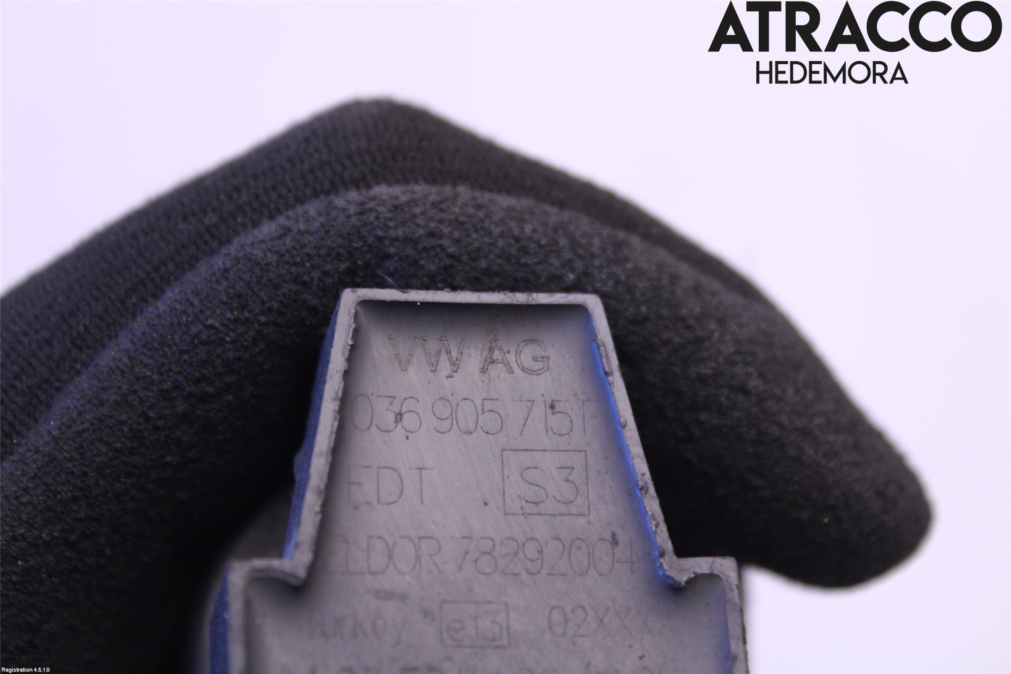 Volkswagen VW PASSAT 11-14 Tändspole