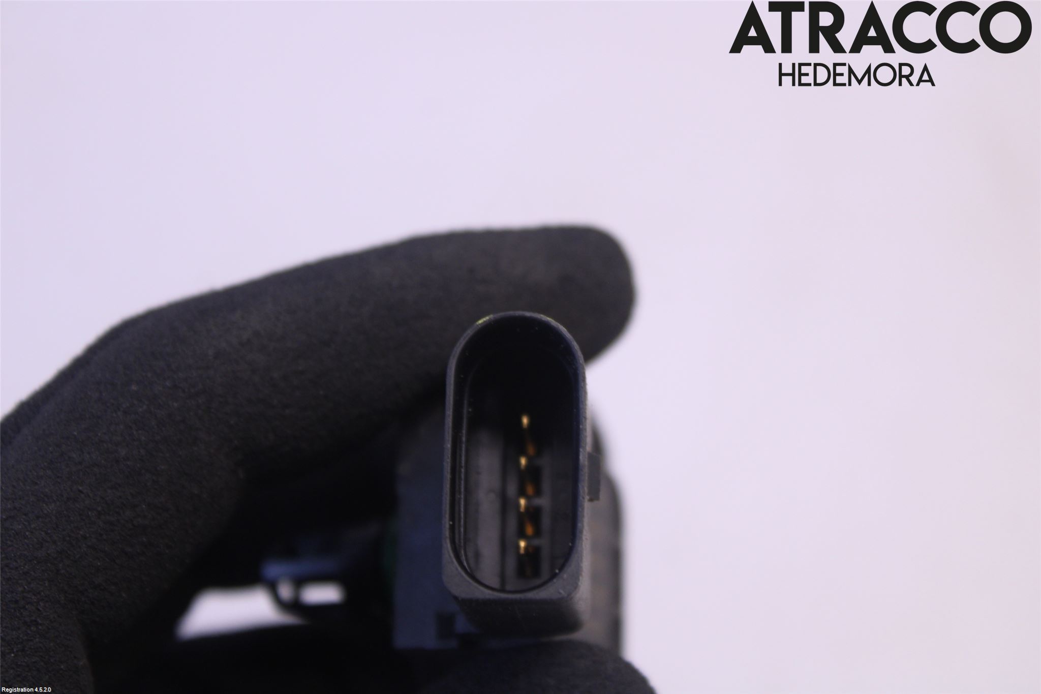 Volkswagen VW PASSAT 11-14 Injmappsensor