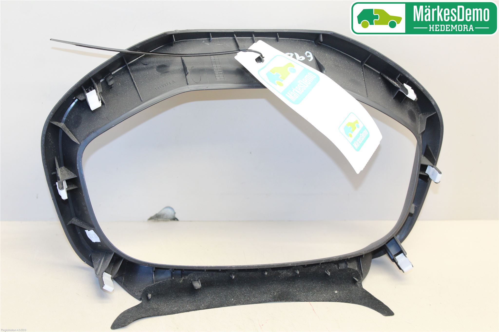 Toyota YARIS XP130 15-20 Instrumentsarg