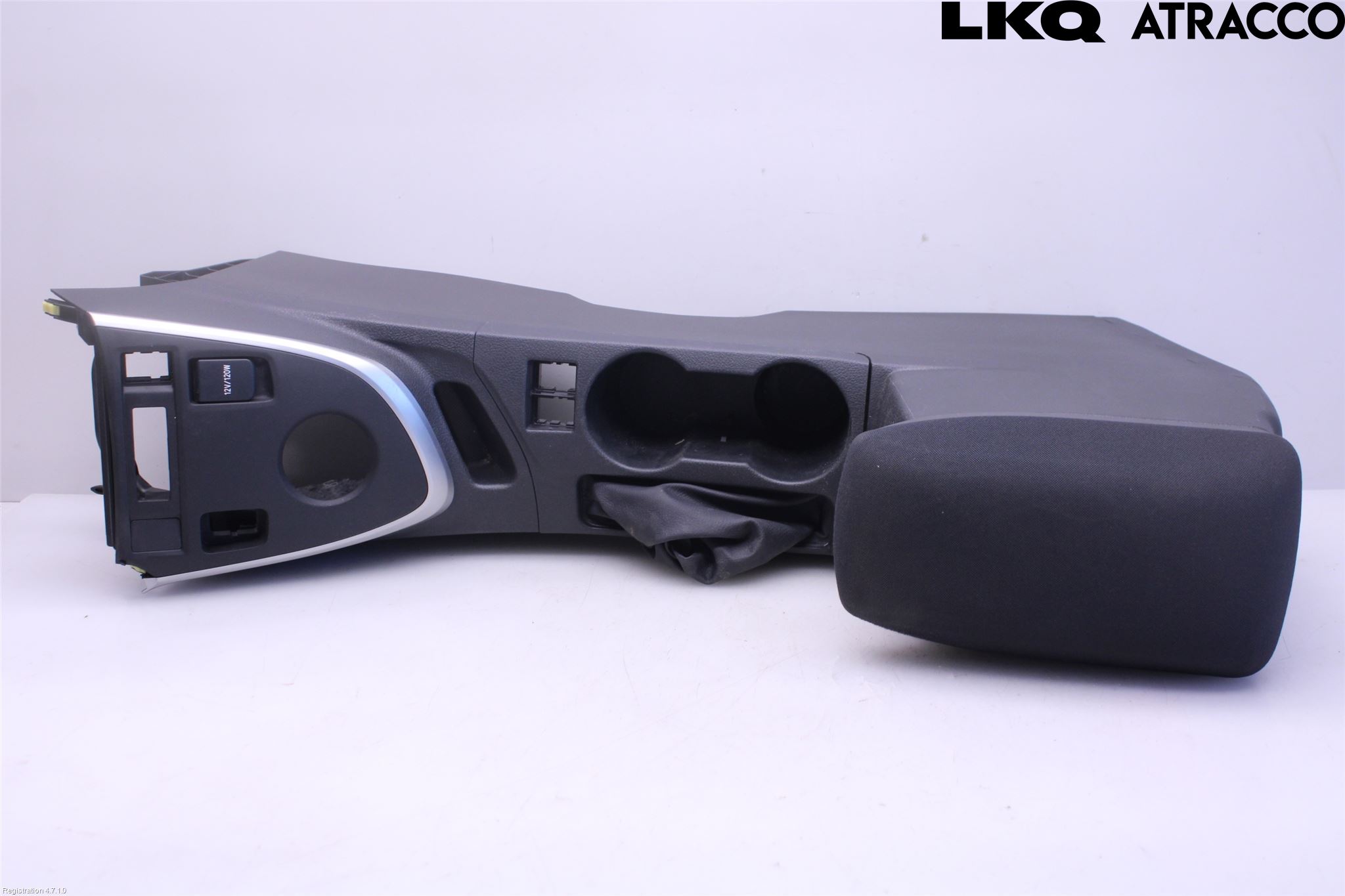 Toyota AURIS 13-19 Inr Tunnelfack