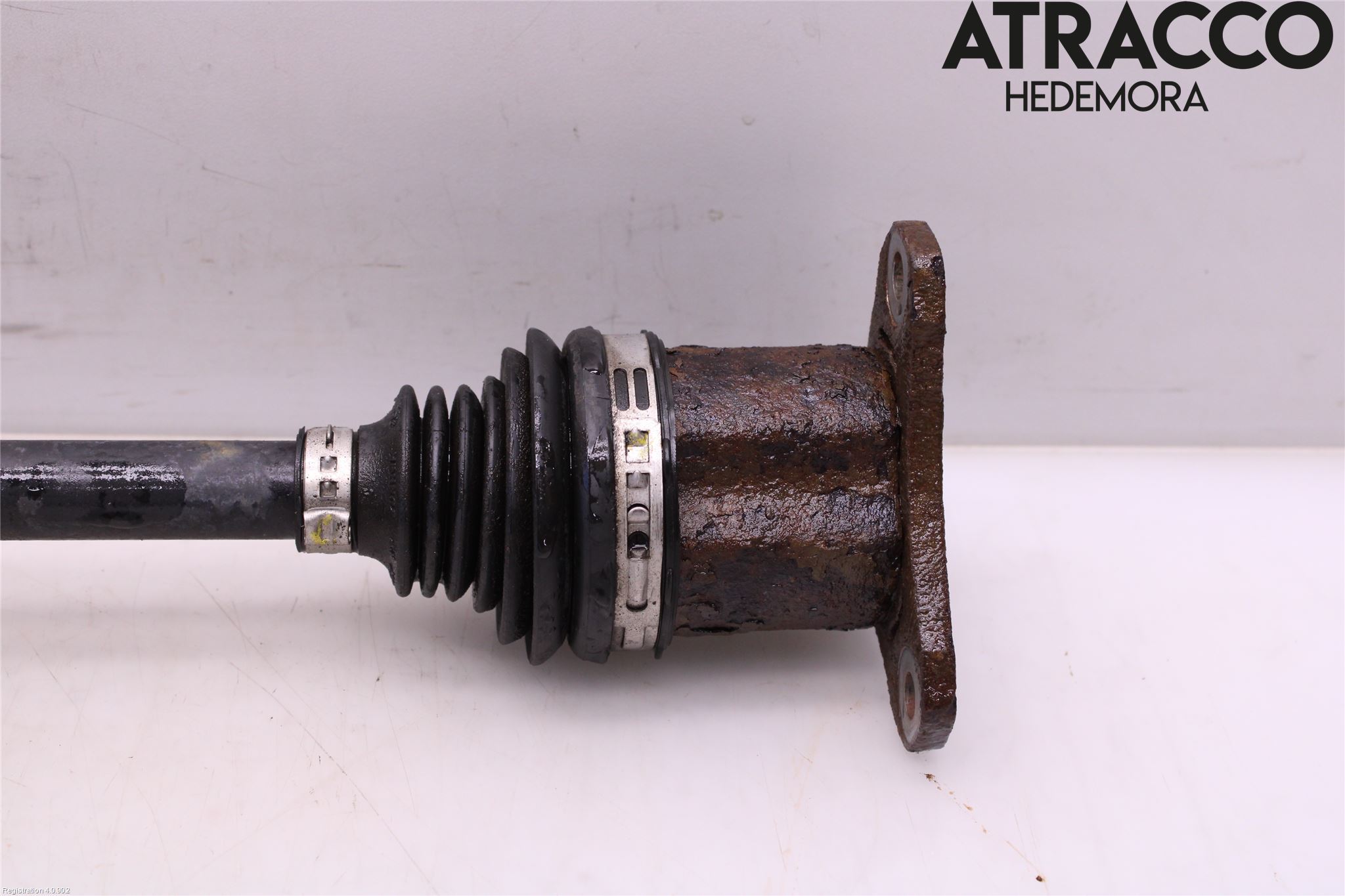 Opel MOKKA 13-20 Drivaxel Bak Höger