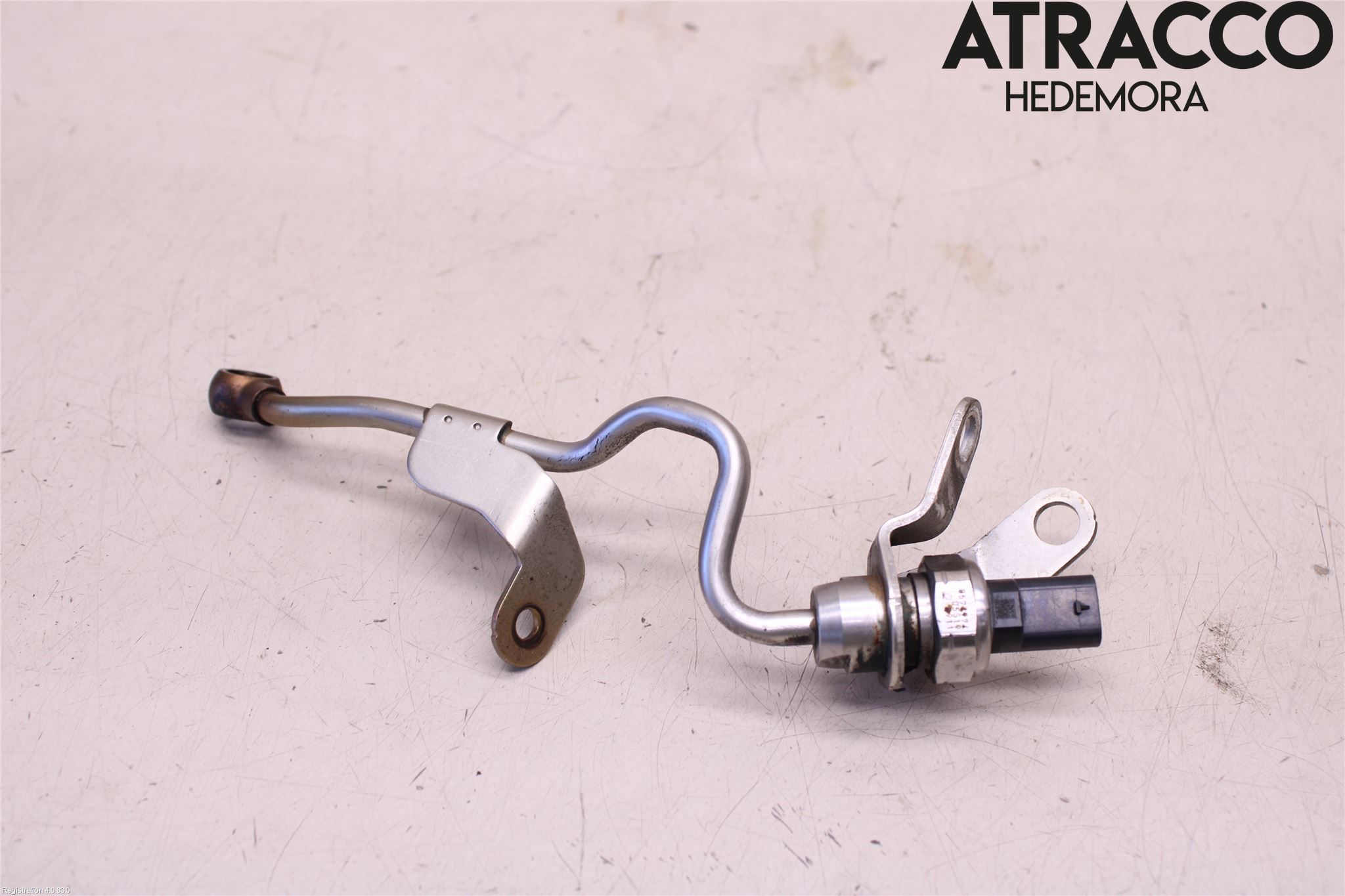 BMW X5 F15 13-18 Givare Temp-Tryck Avgas