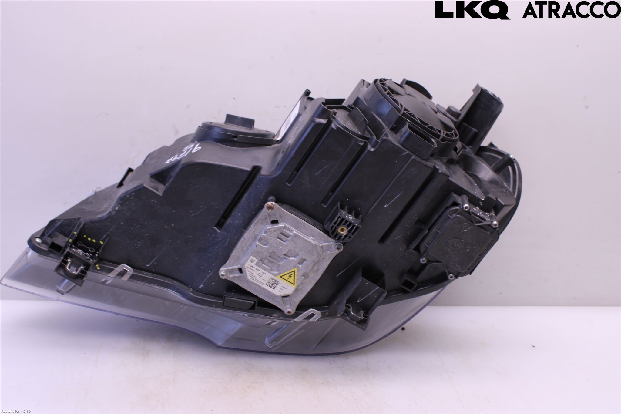 BMW X5 E70 07-13 Strålkastare Höger