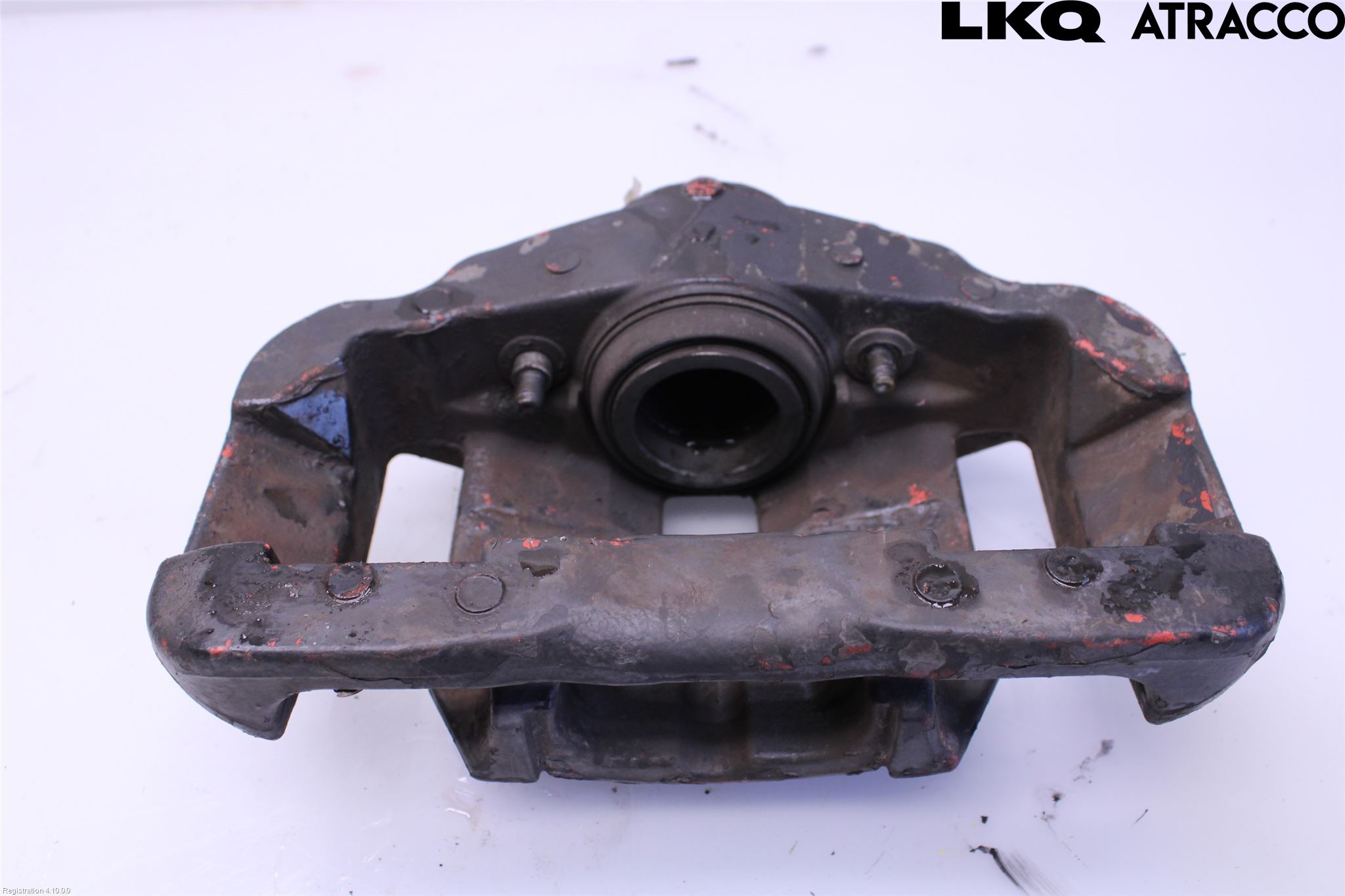 BMW 3 E90/91 SED/TOU 05-12 Bromsok Fram Höger