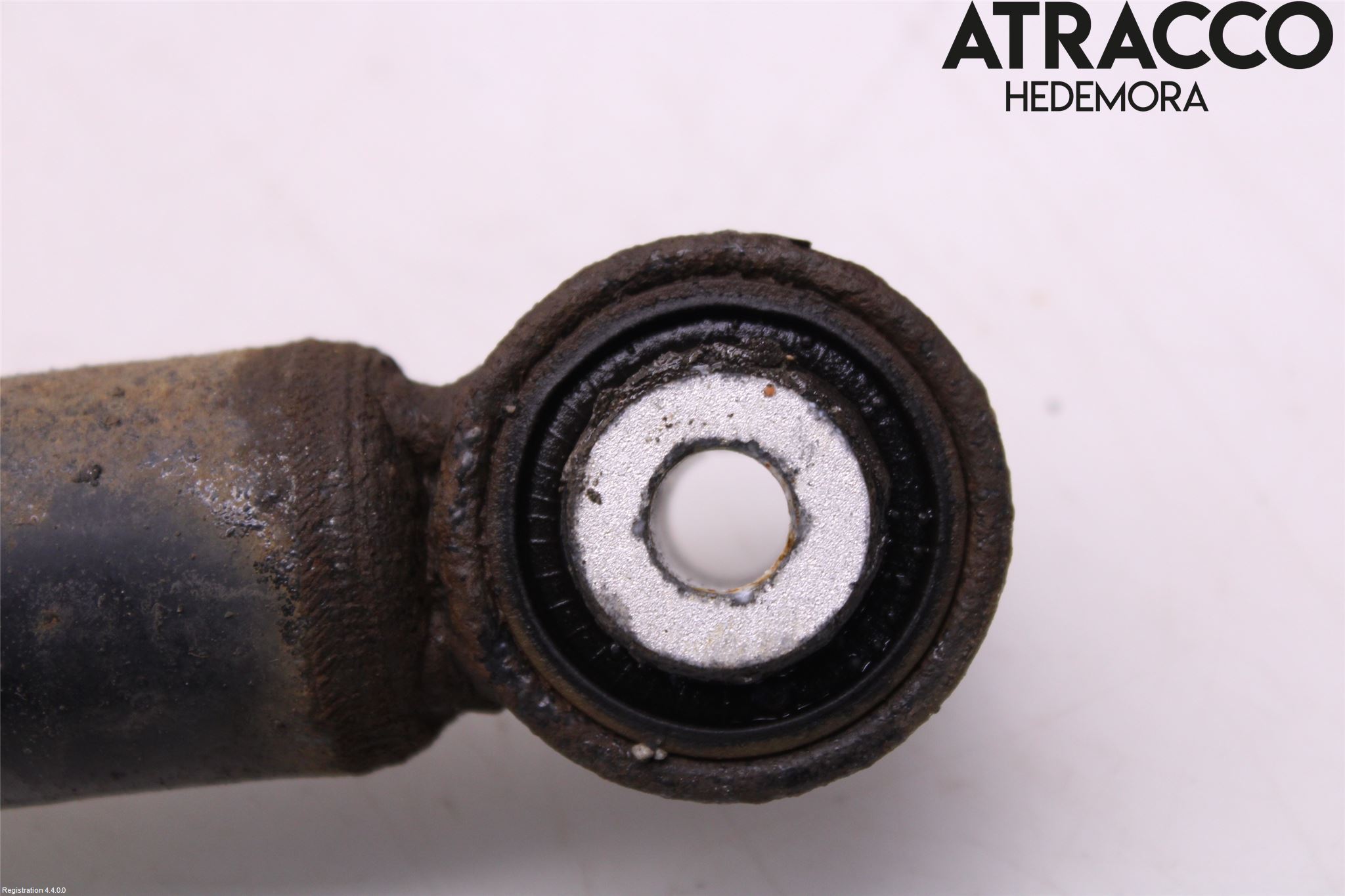 Audi A3/S3 8V 13-20 Stötdämpare Bak