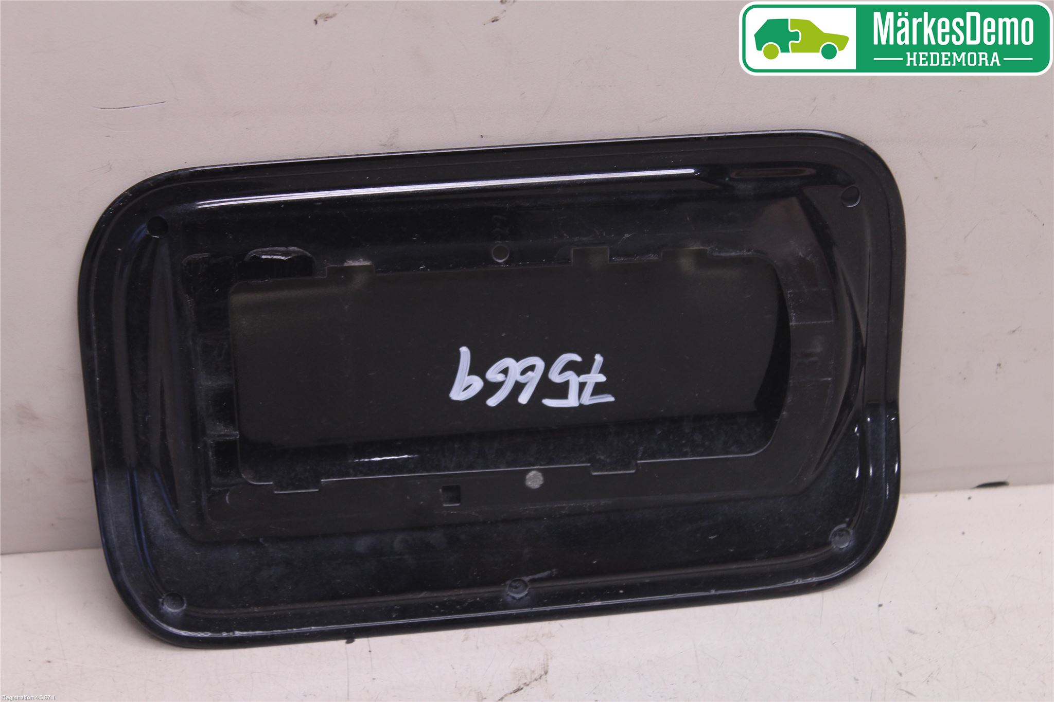 BMW 3 F30/F31/F80 12-19 Tanklucka