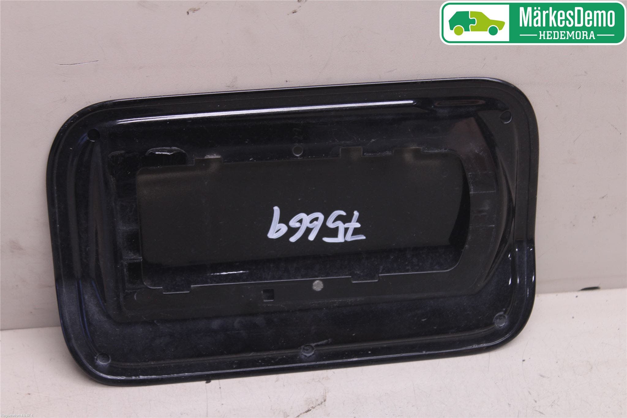 BMW 3 F30/F31/F80 12-19 Tanklucka