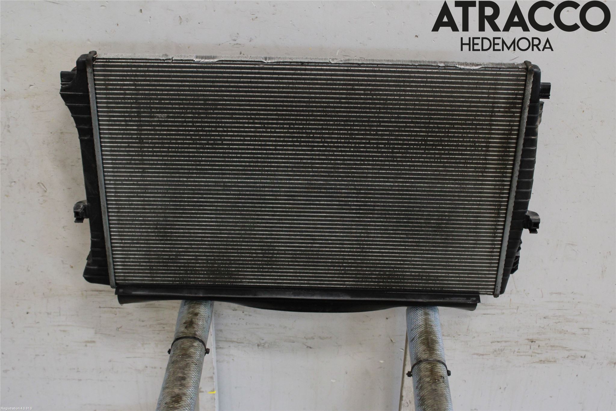 Seat LEON 13-20 Kylare Man