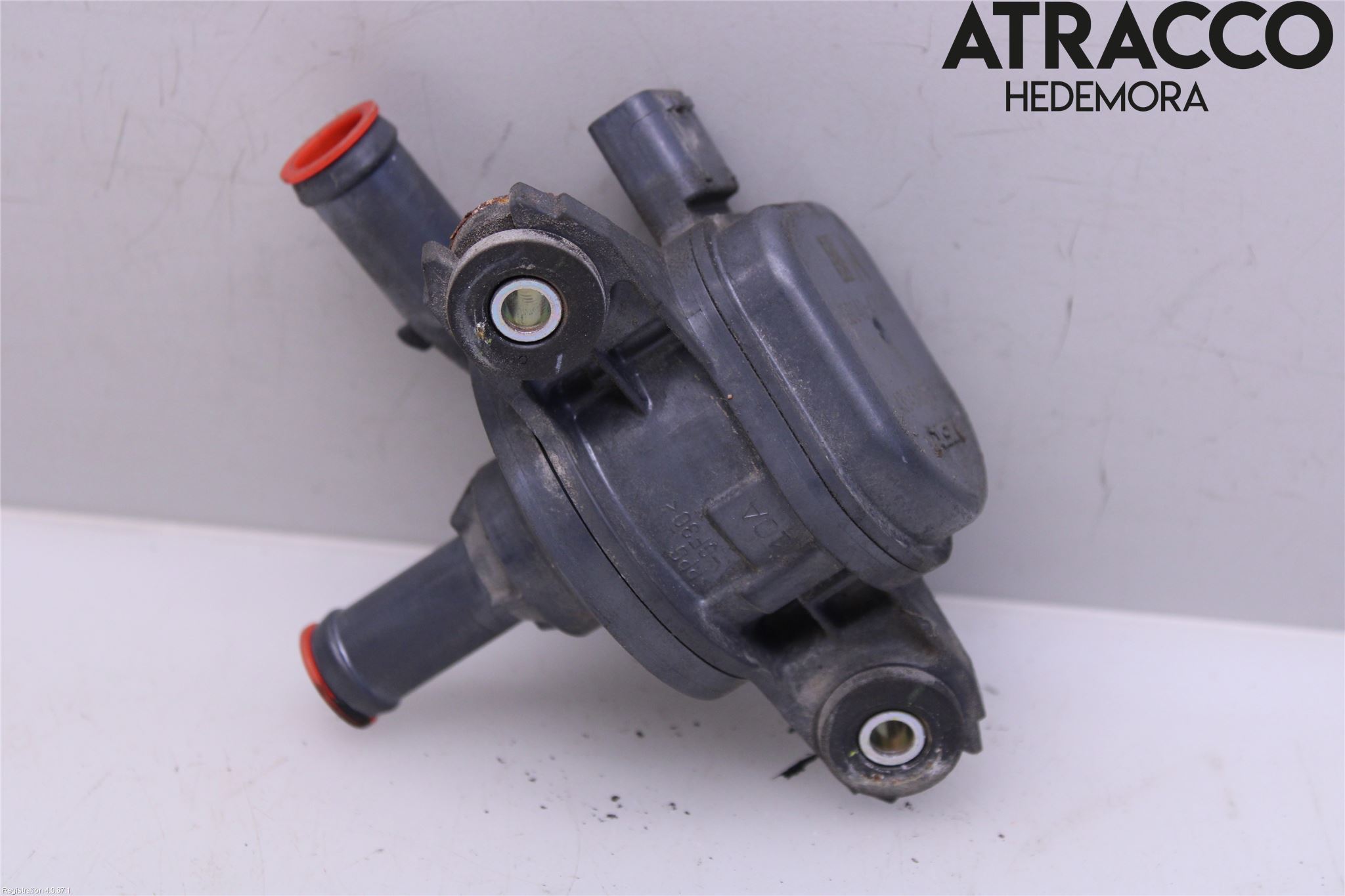 Toyota C-HR 16-23 Värme Cirkulationspump
