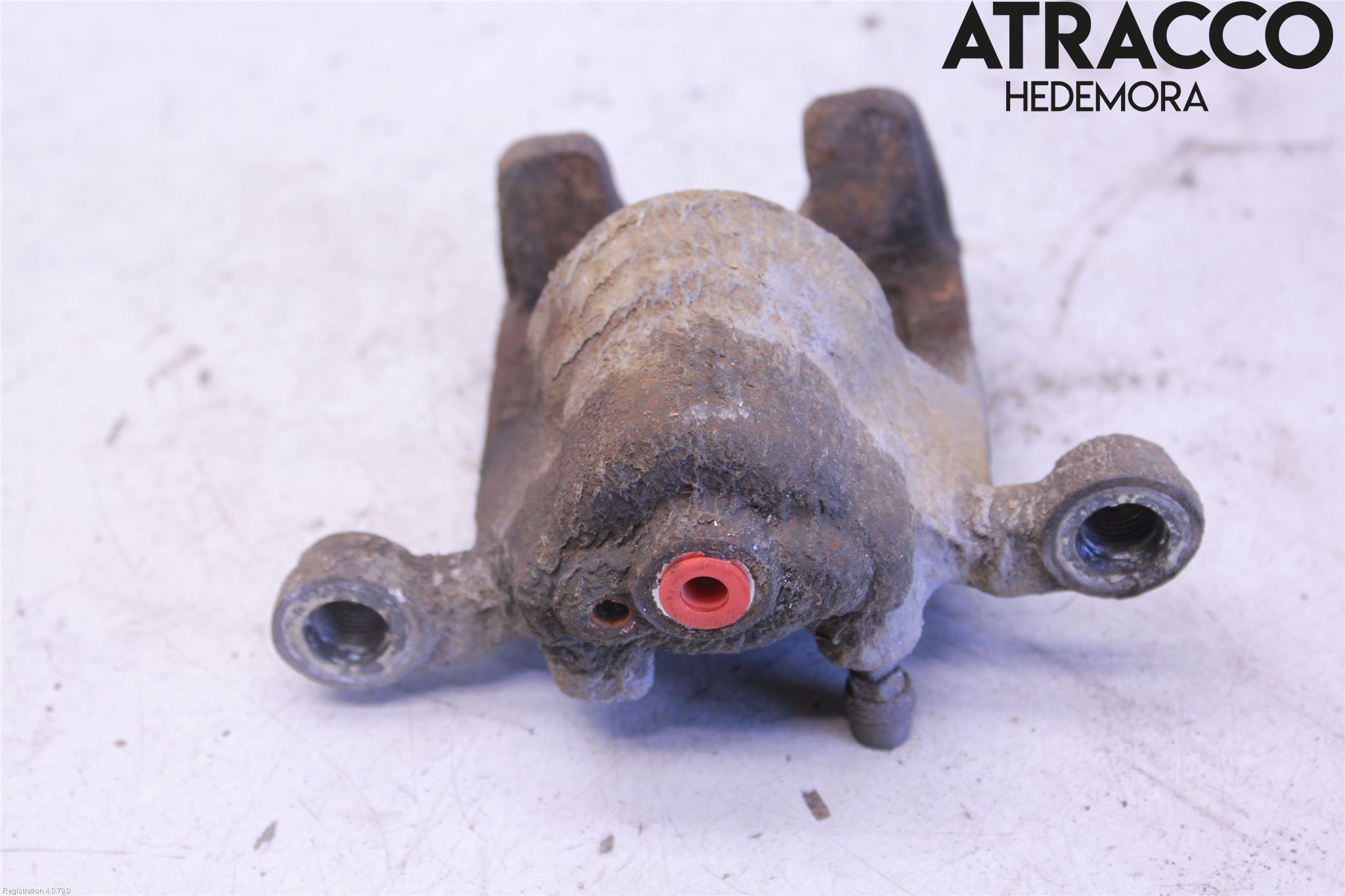 Nissan PULSAR Bromsok Bak Höger