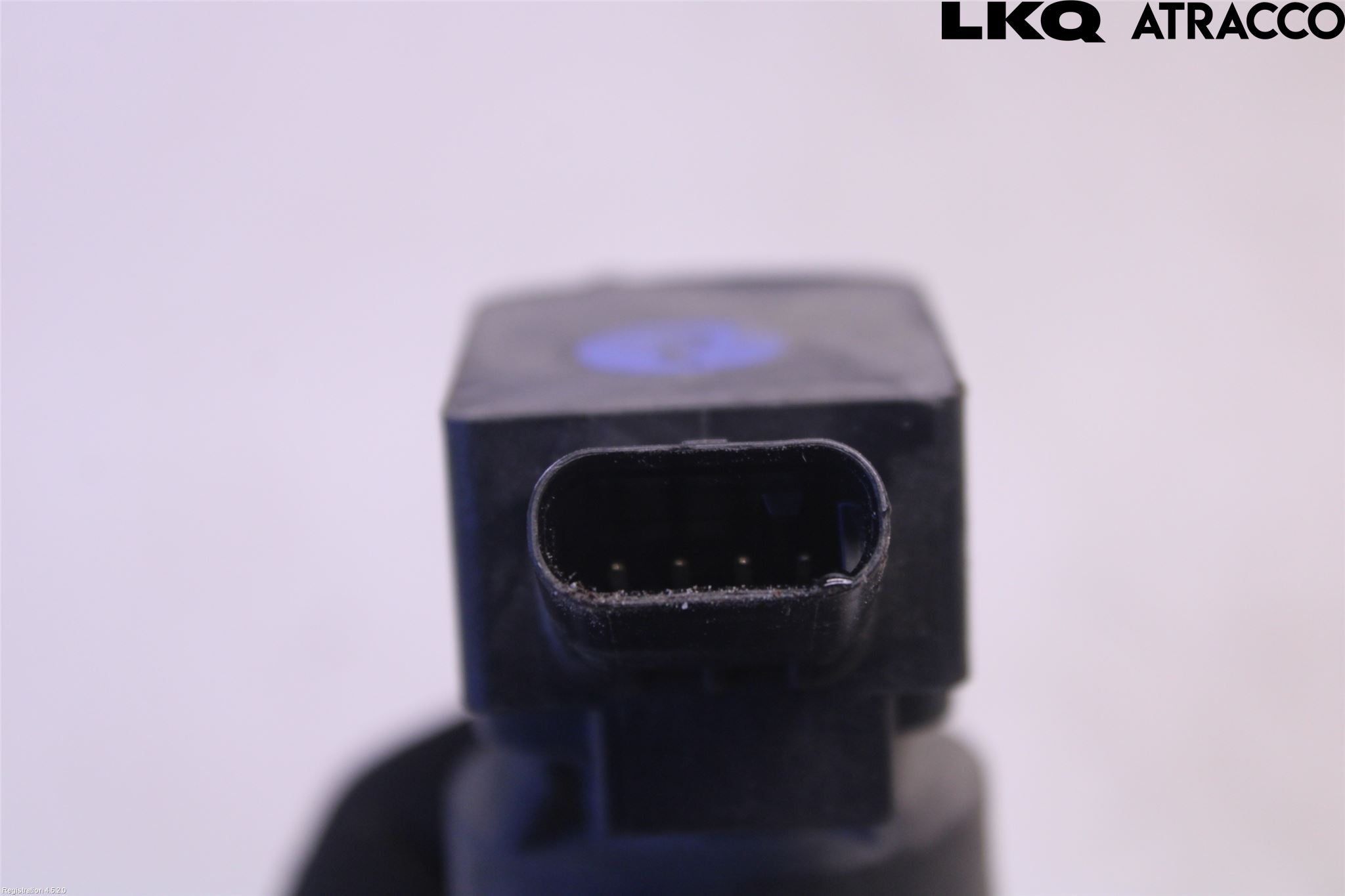 Kia PROCEED 19- Tändspole