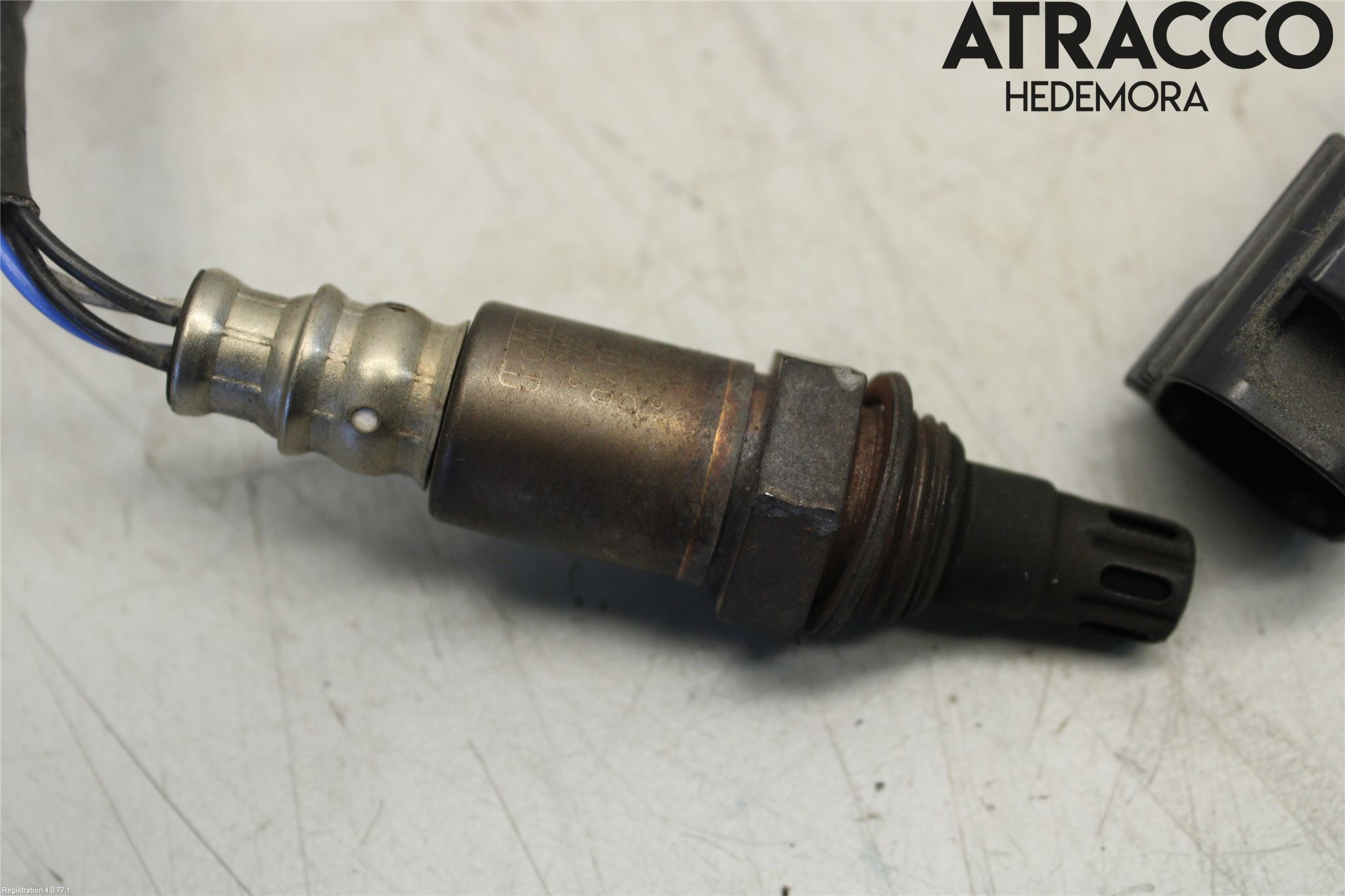 Landrover LAND ROVER FREELANDER 2 07-14 Injlambdasond