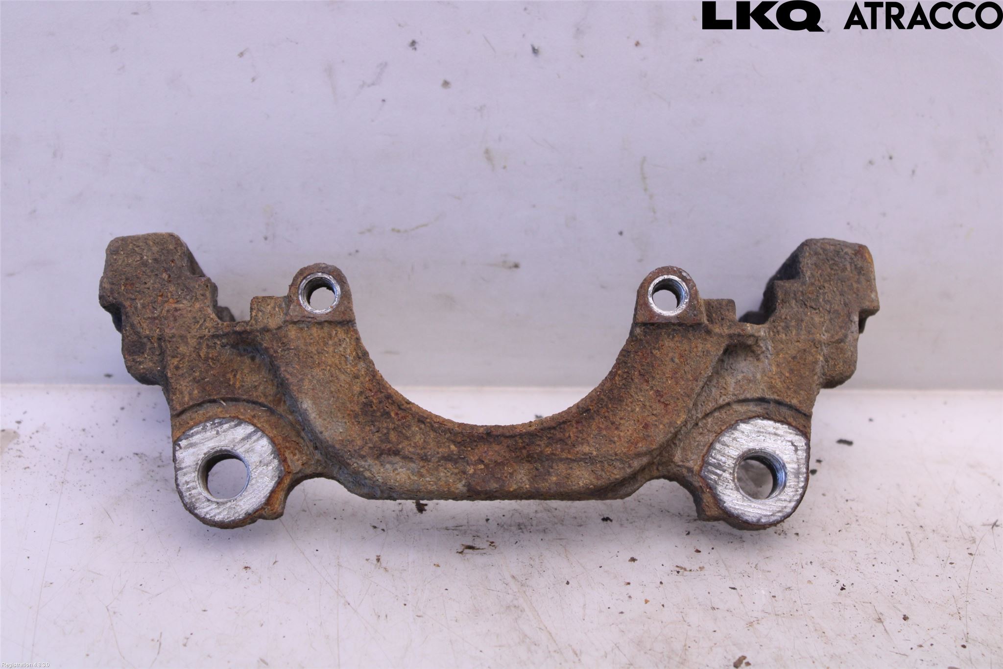 Volkswagen VW CADDY 11-15 Bromsokshållare