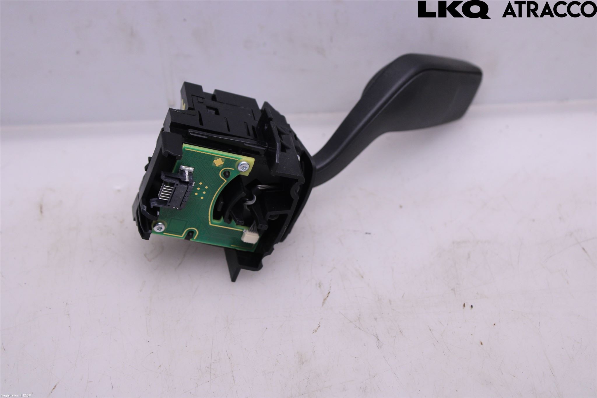 Ford FOCUS 19- Spak Blinkers-Ljusomk