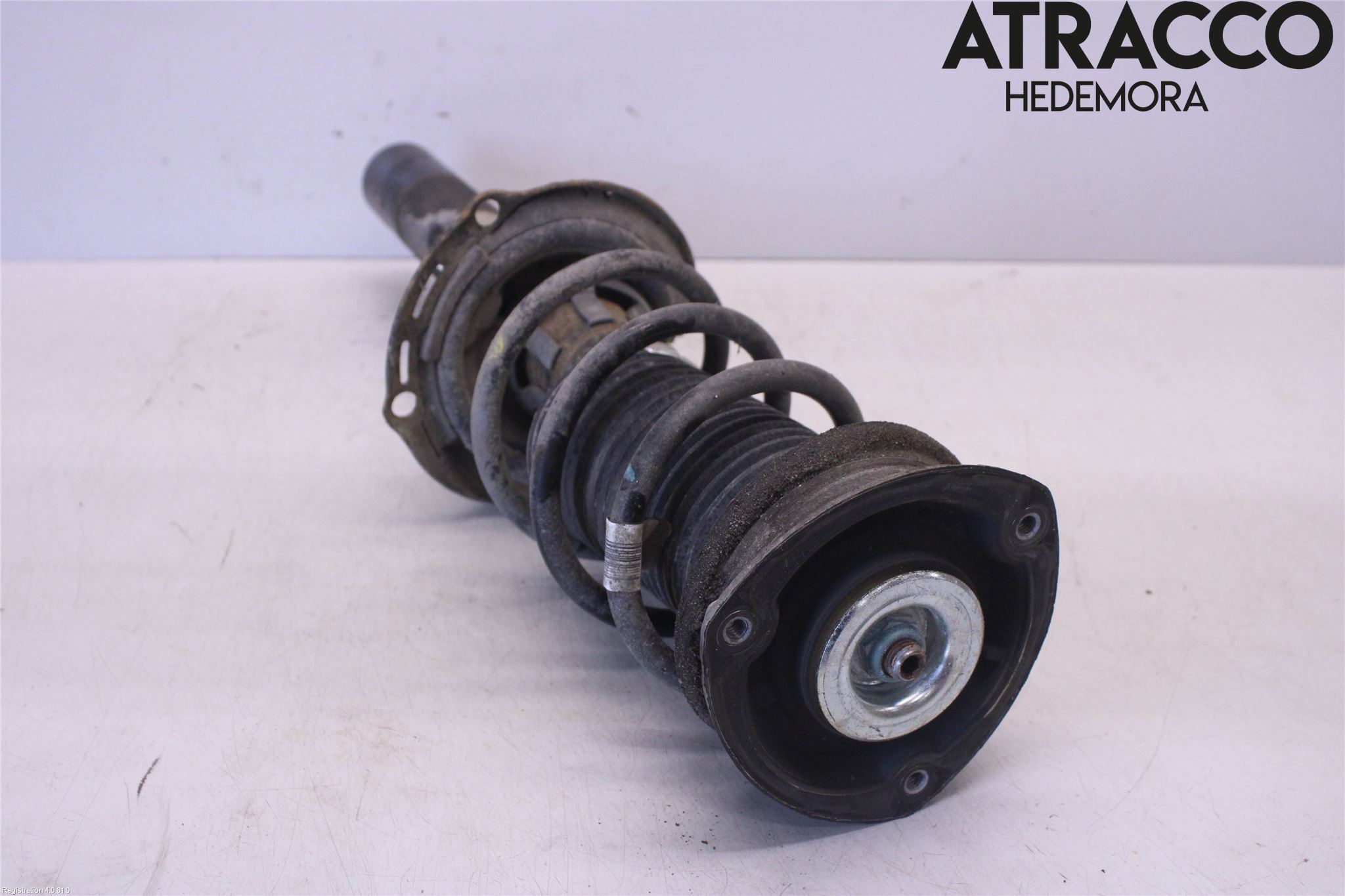 Seat LEON 13-20 Fjäderben Fram Höger