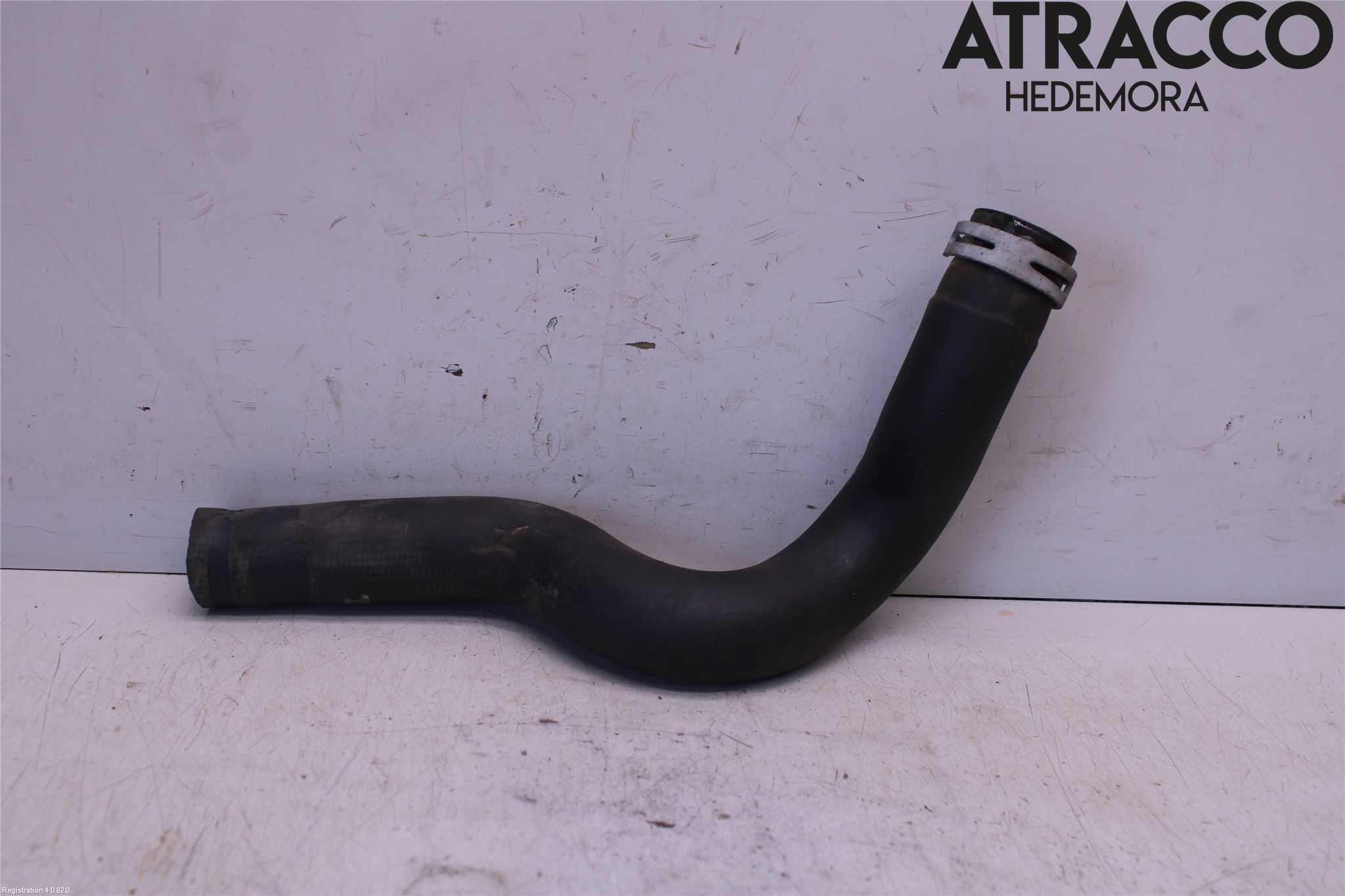 Ford ECOSPORT 17- Kylarslang