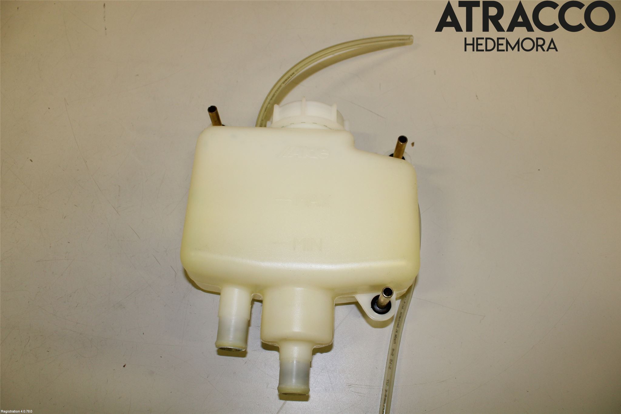 Fiat DUCATO 15-23 Expansionstank