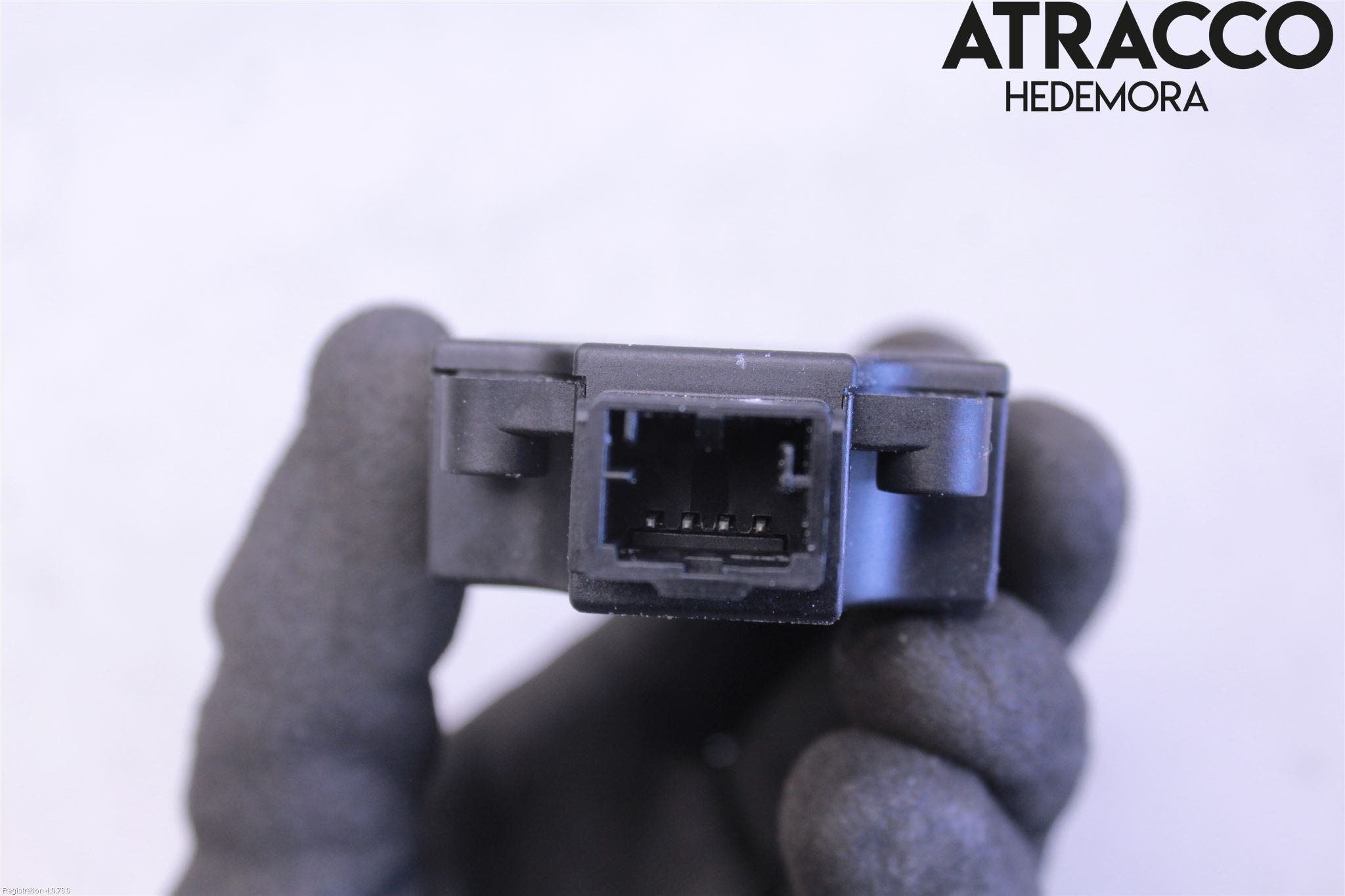 Mercedes-Benz MB E-KLASS (W213) 16-23 Ac Reglermotor