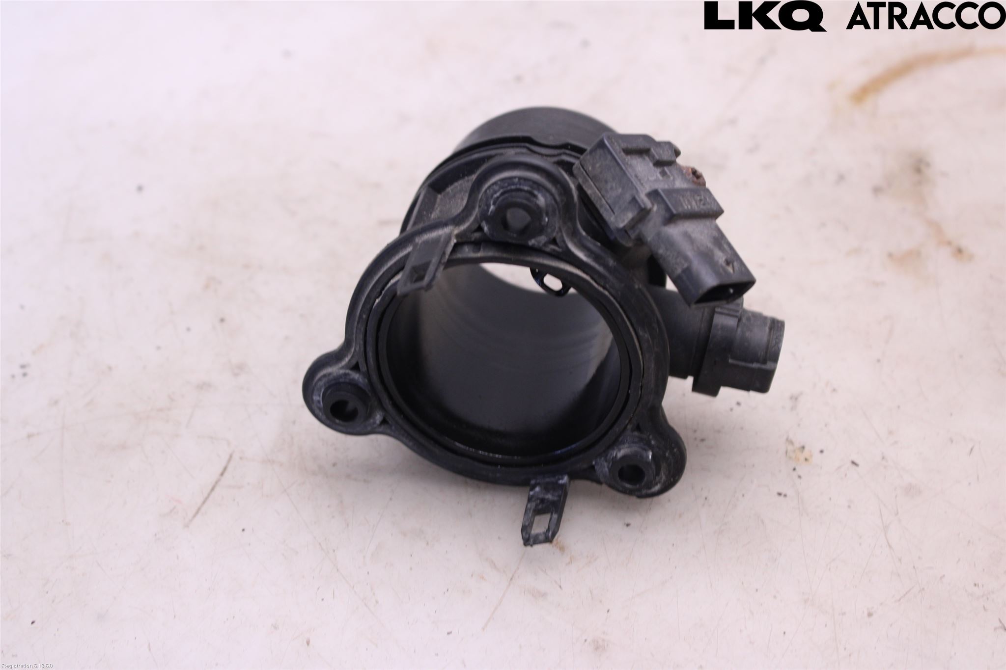 Mini ONE/COOPER 3DR F56 14-24 Injmappsensor