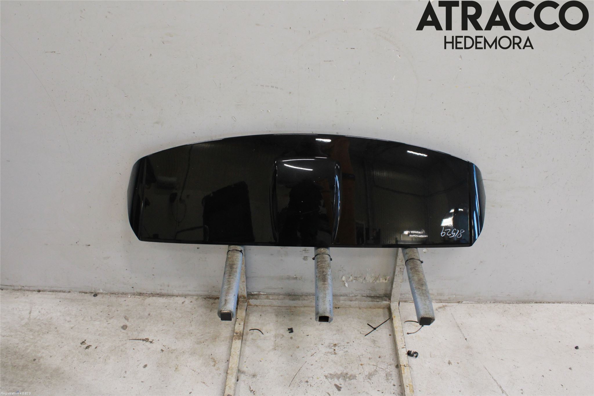 Landrover RANGE ROVER SPORT (L494) 14-22 Spoiler Baklucka