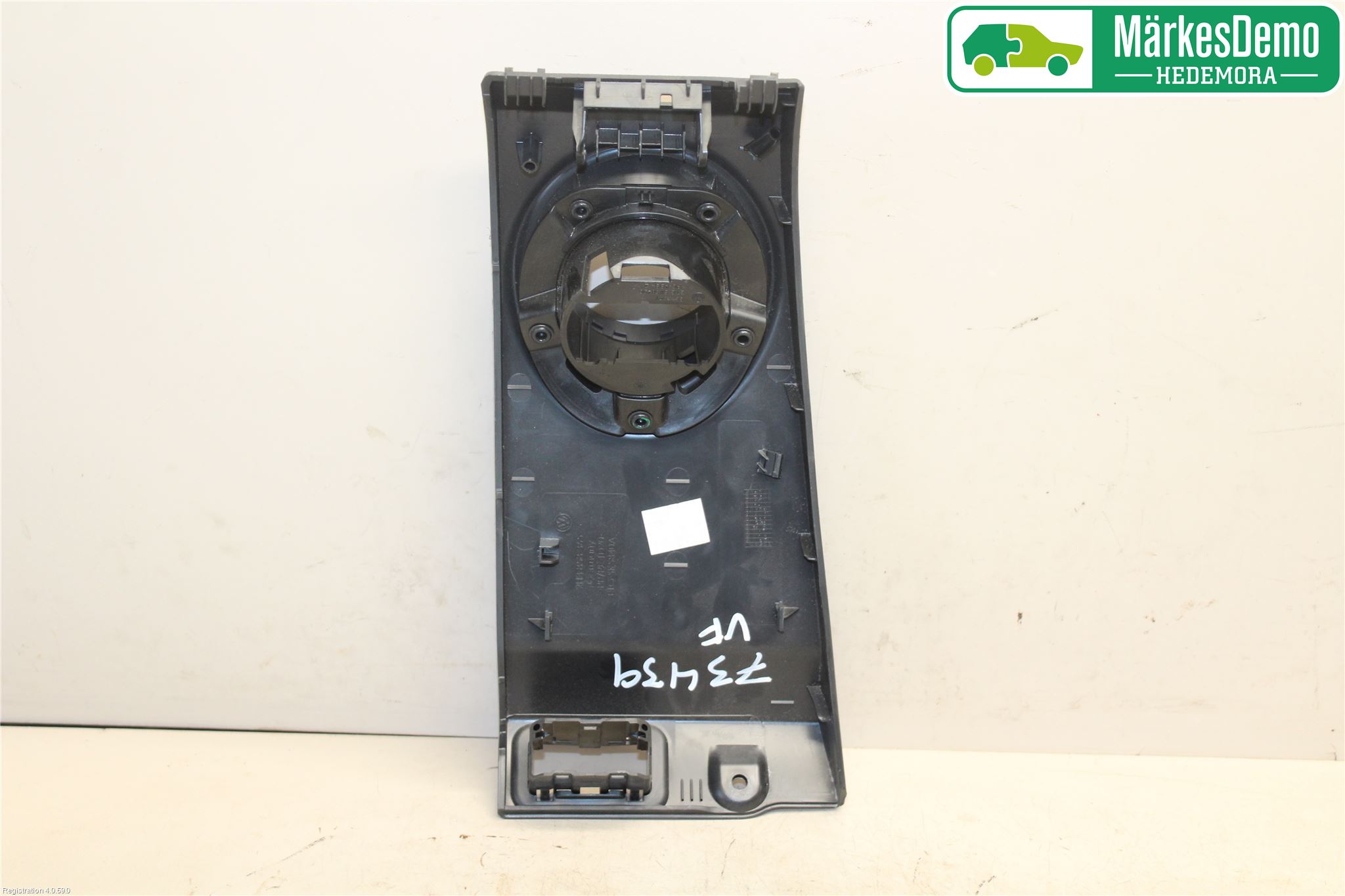 Volkswagen VW AMAROK 2H 10-22 Instrumentsarg