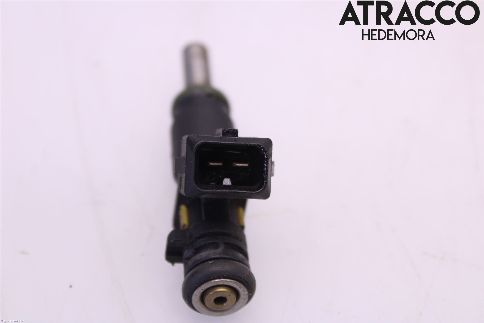 Mercedes-Benz MB C-KLASS (W204) 07-15 Injspridare