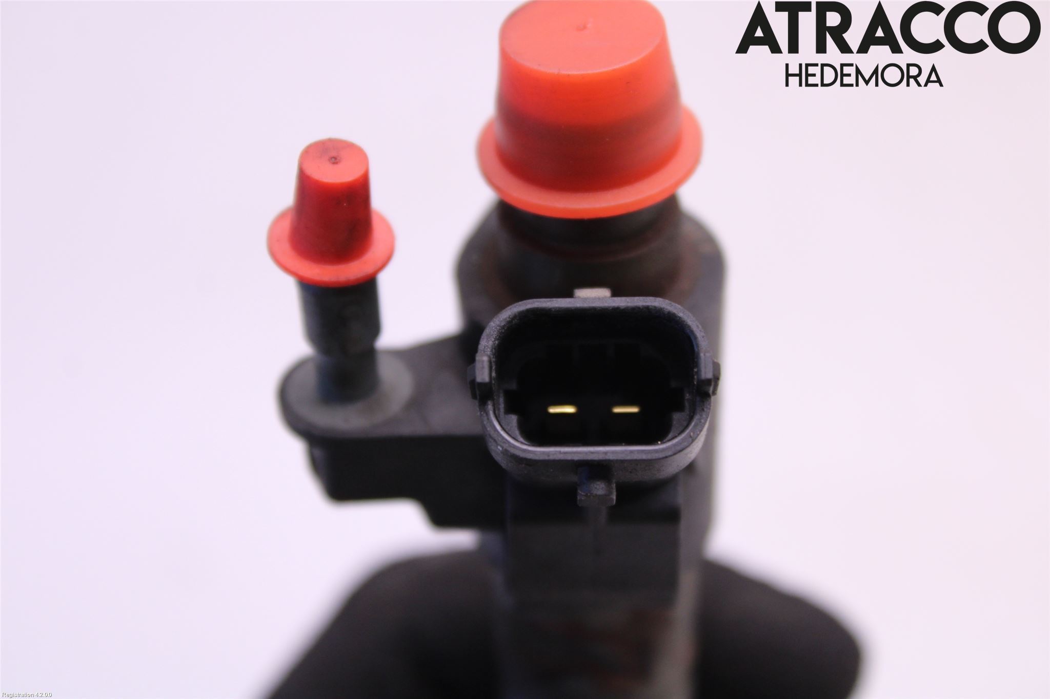 Volvo V60 11-13 Injspridare