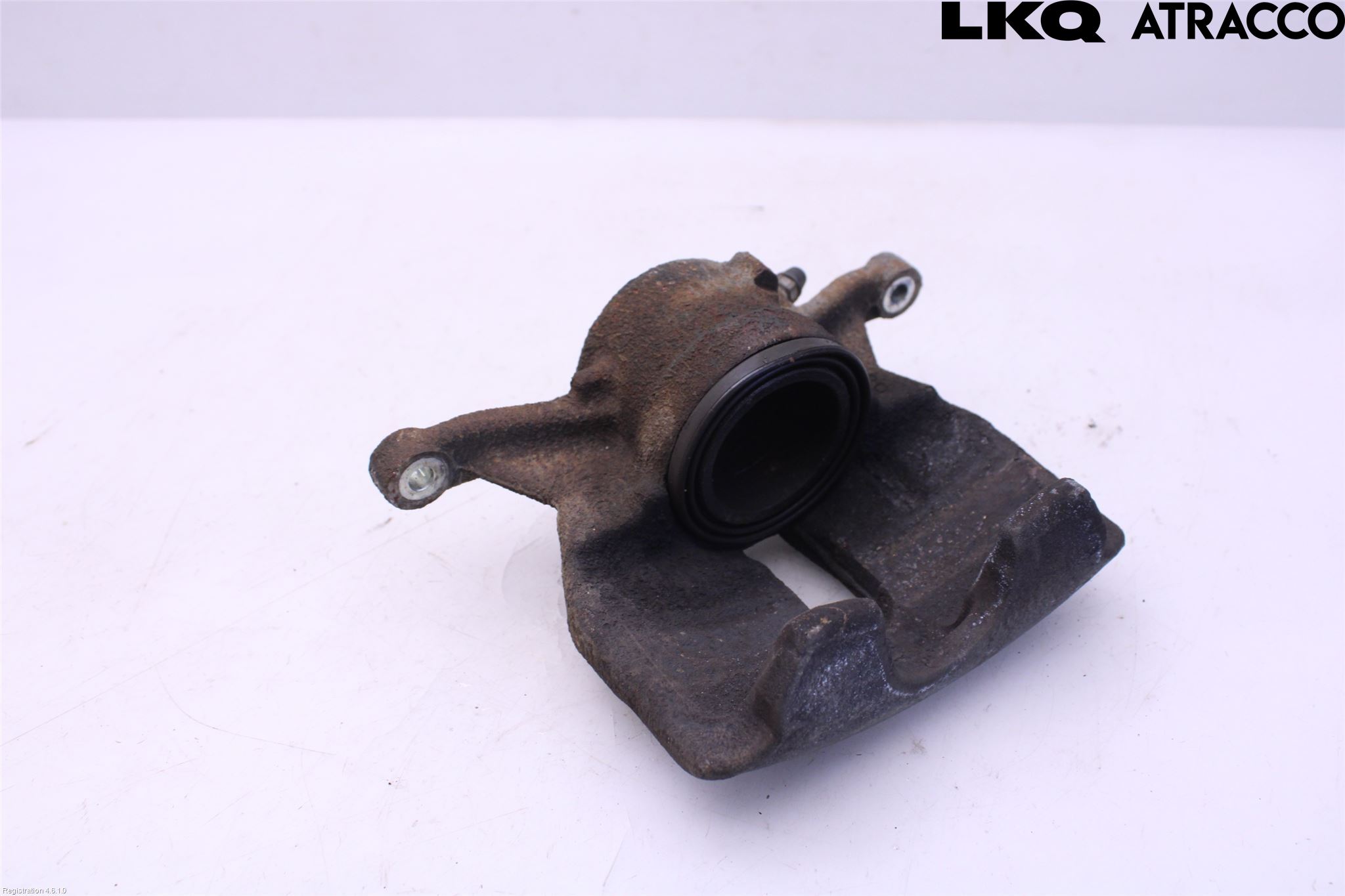 Volkswagen VW GOLF / E-GOLF VII 13-20 Bromsok Fram Höger