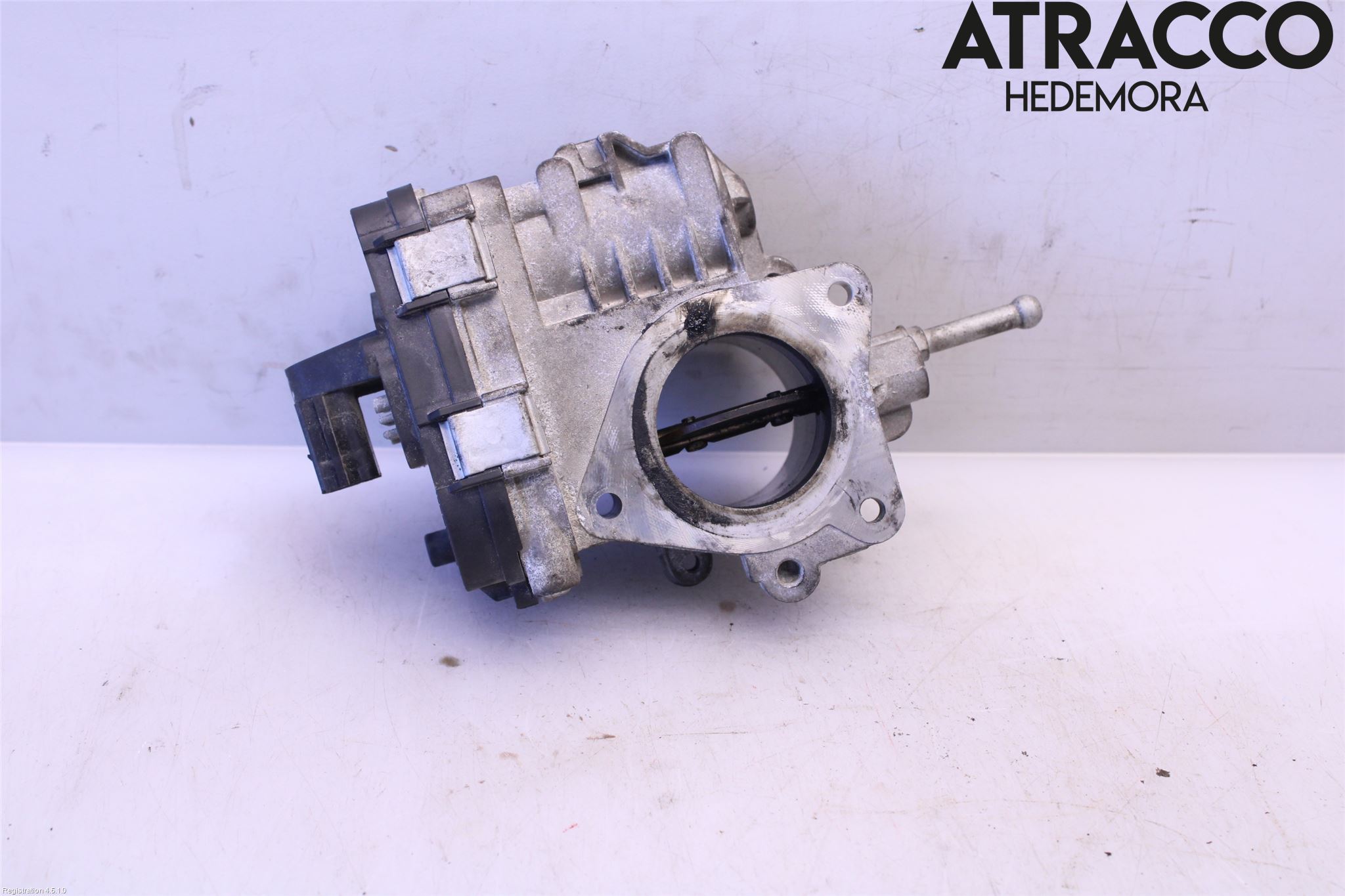 Saab 9-3 VER2/VER3 08-15 Injspjällhus