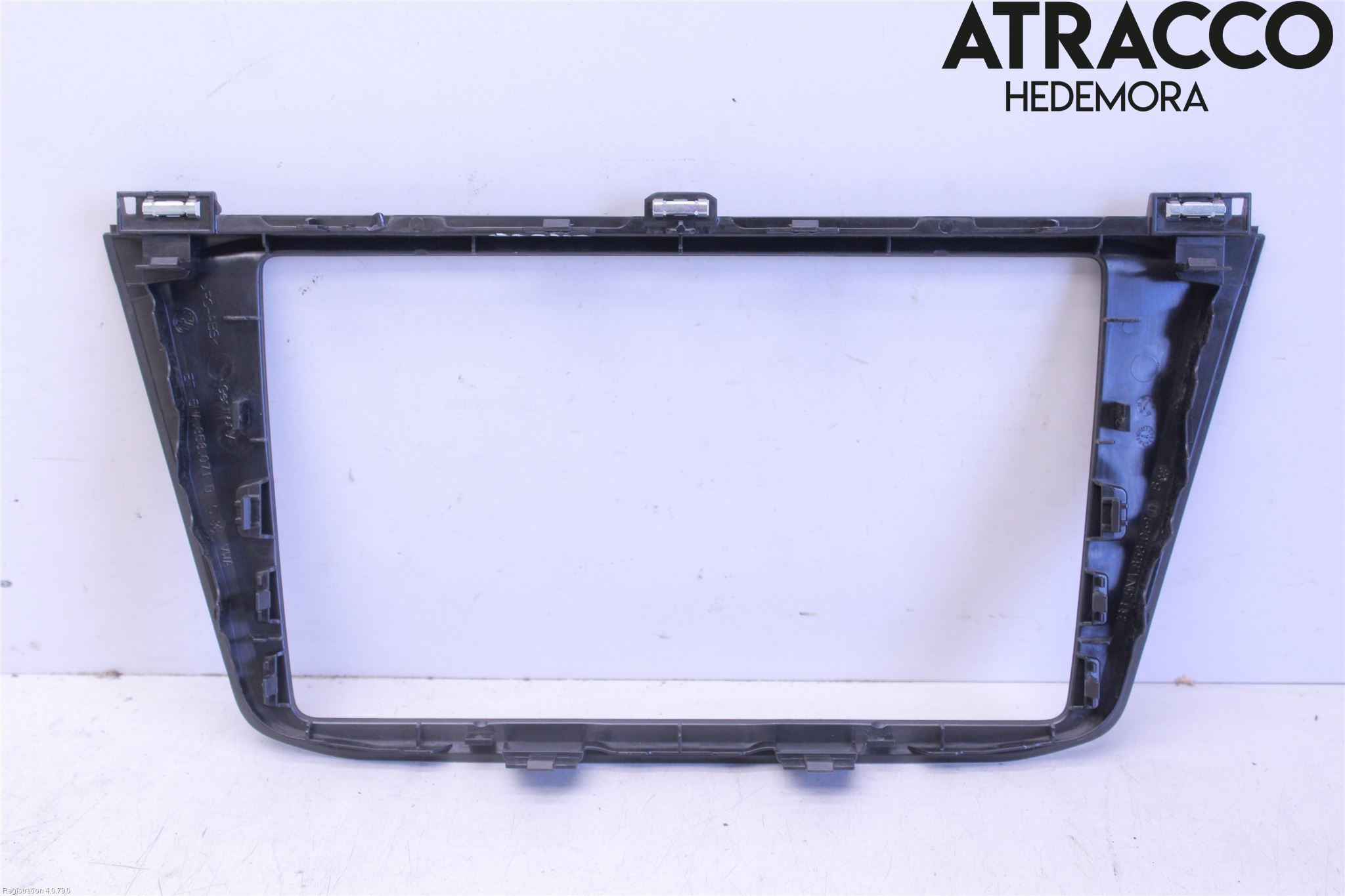 Volkswagen VW TIGUAN 16-24 Instrumentsarg