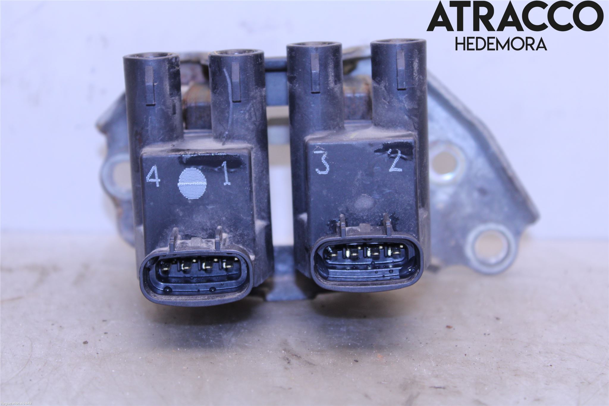 Toyota COROLLA 98-01 Tändspole