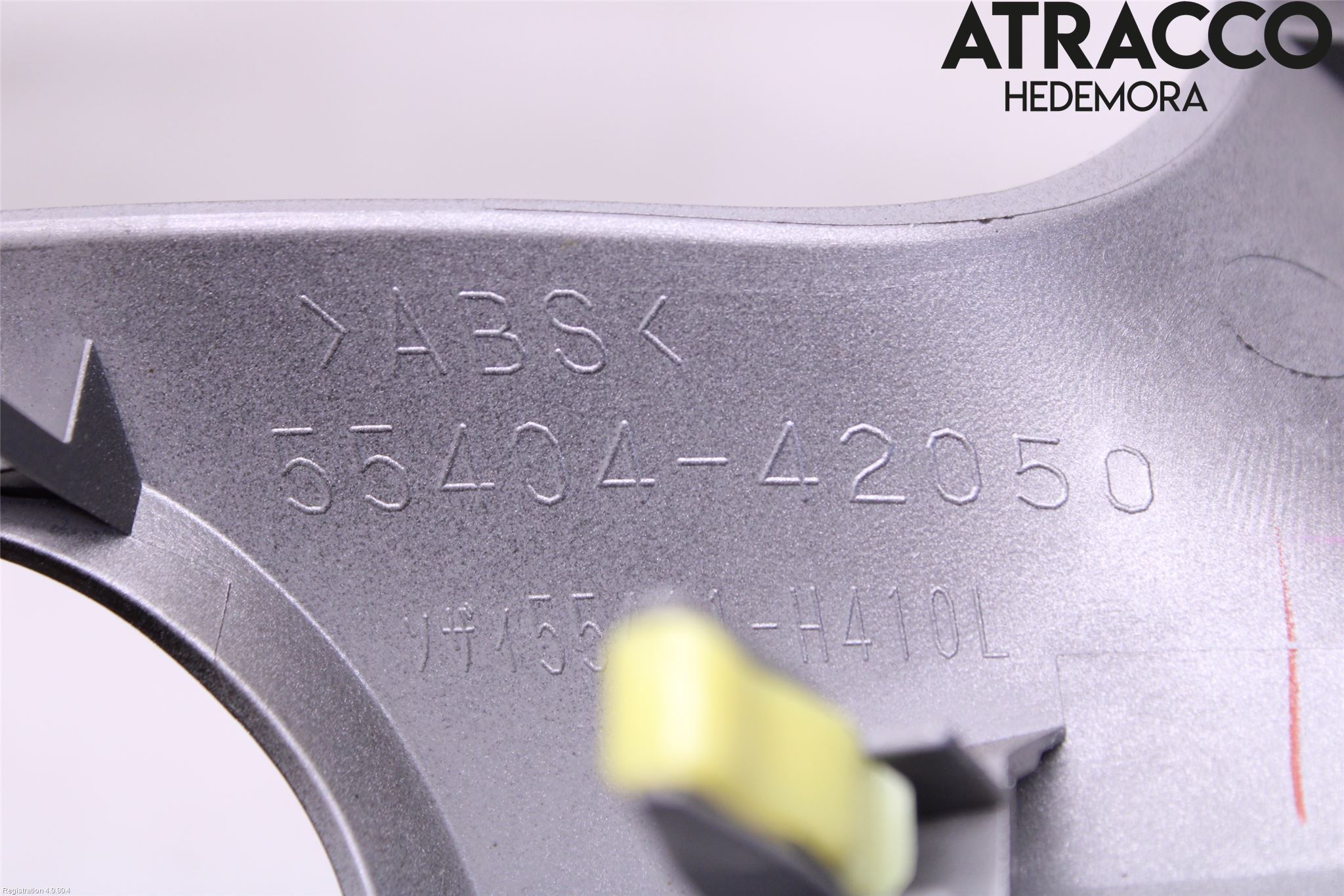 Toyota RAV4 13-18 Instrumentsarg