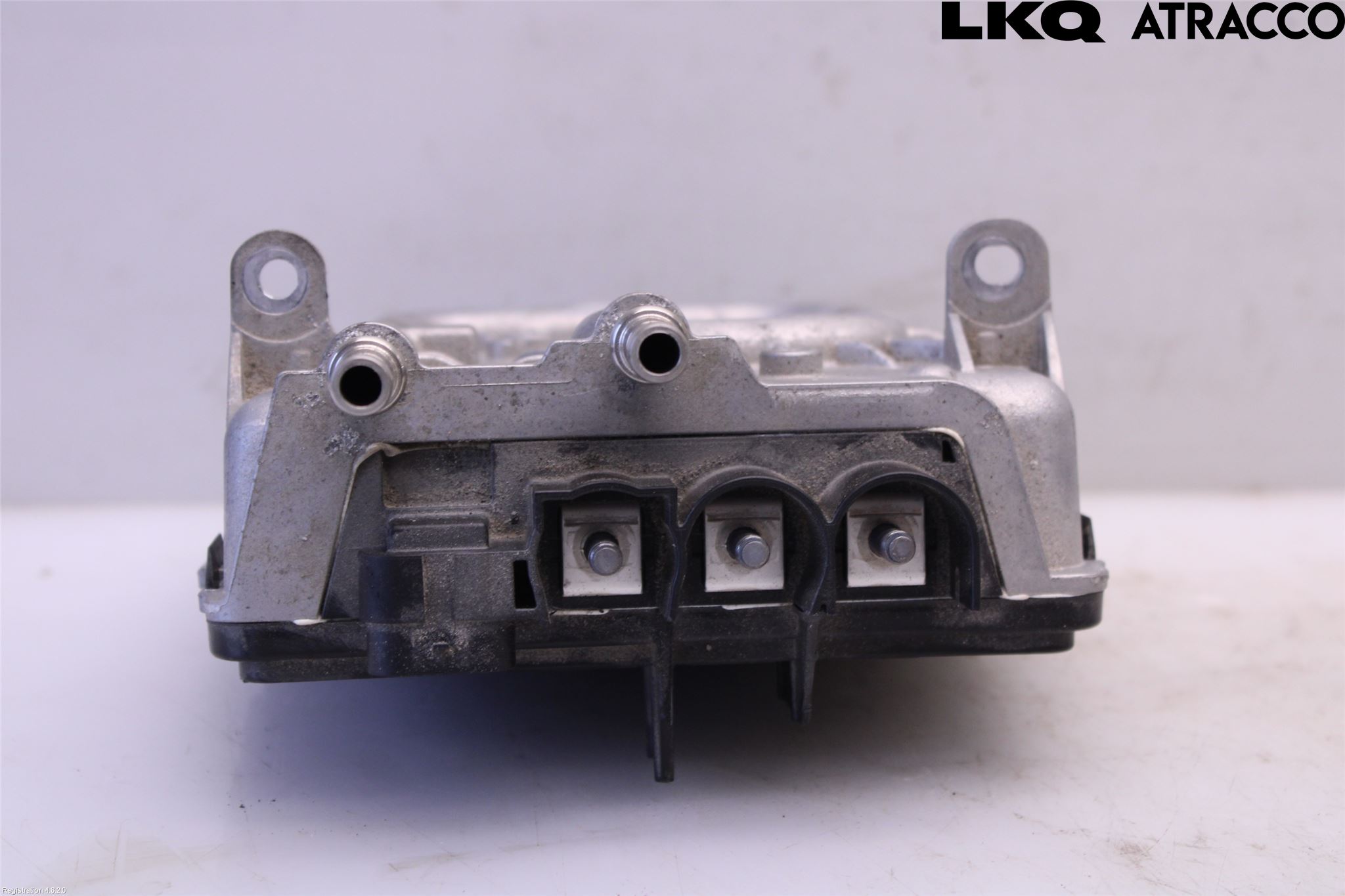 Volvo XC60 18- Hybridconverter