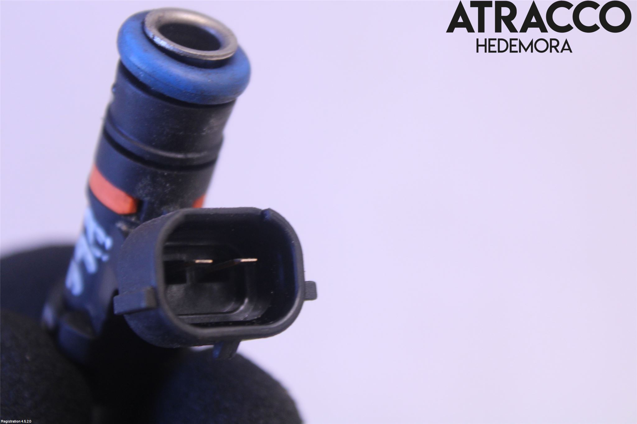 Renault CAPTUR 13-19 Injspridare