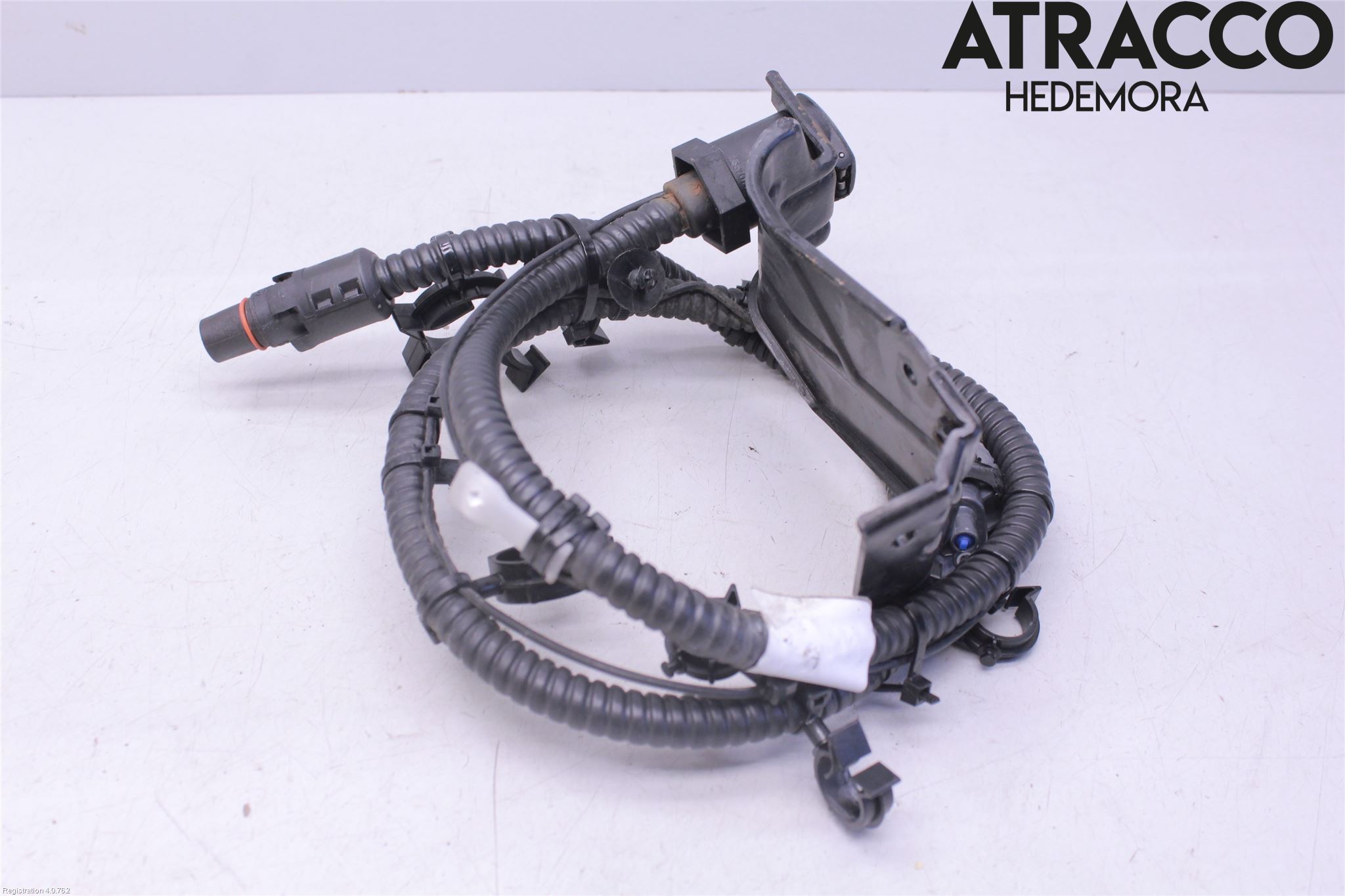 Jaguar XF (X260) 16-24 Motorvärmarsladd