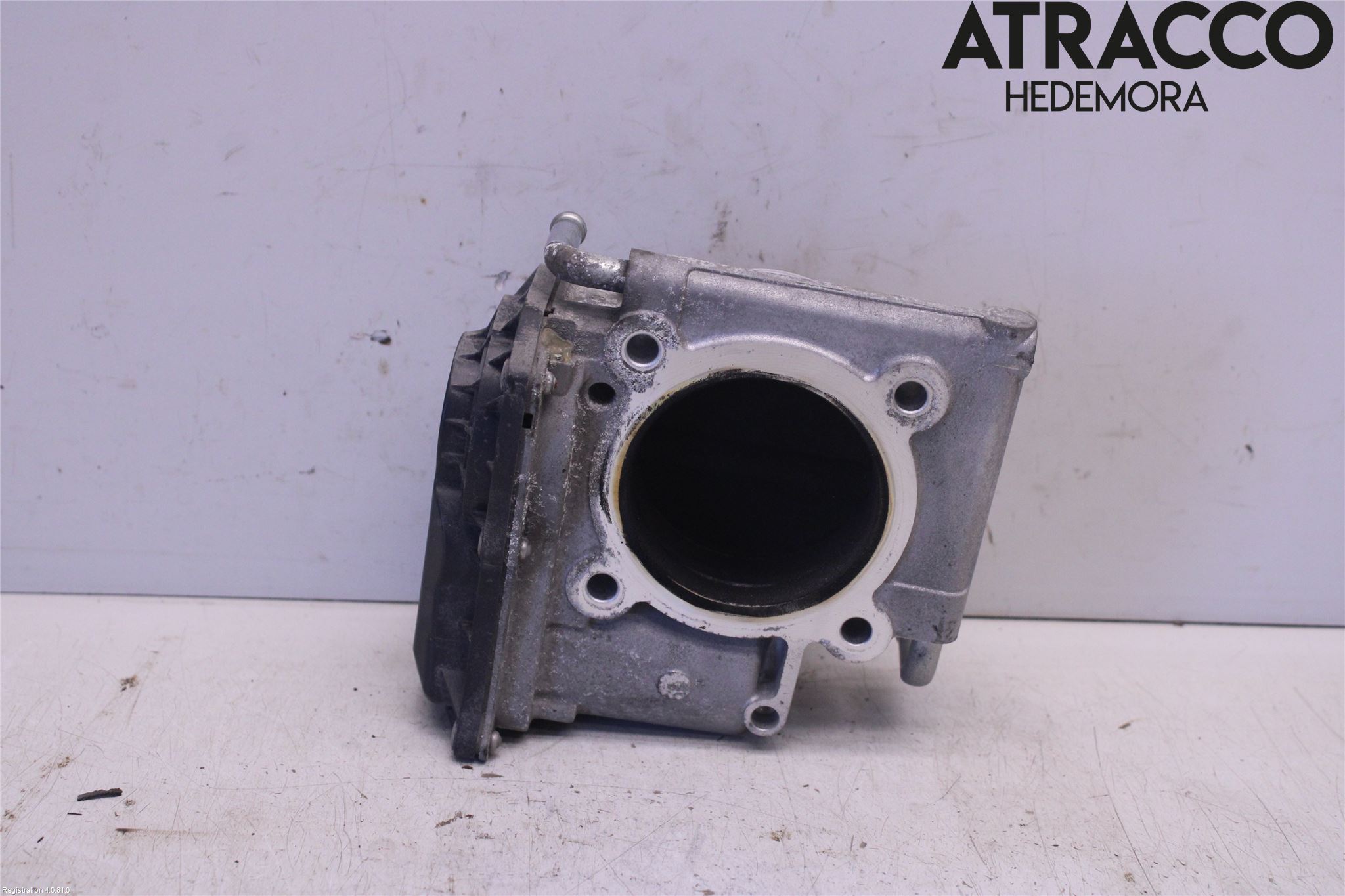 Mazda 5 10-18 Injspjällhus