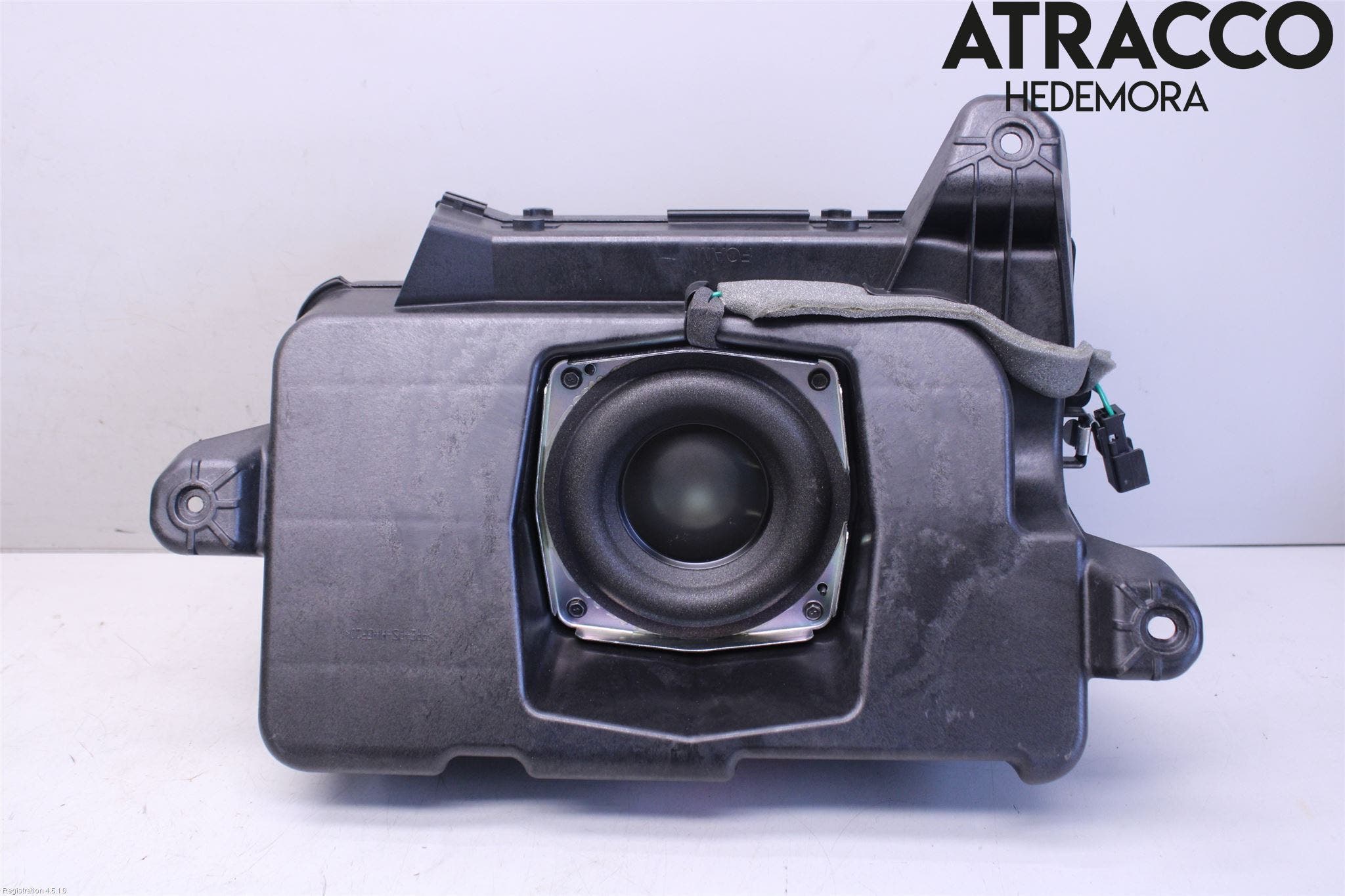 Opel AMPERA 12-16 Högtalare