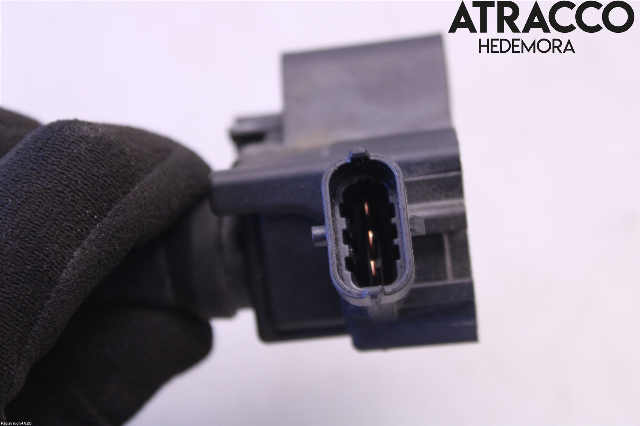 Citroen BERLINGO/E-BERLINGO 19- Tändspole