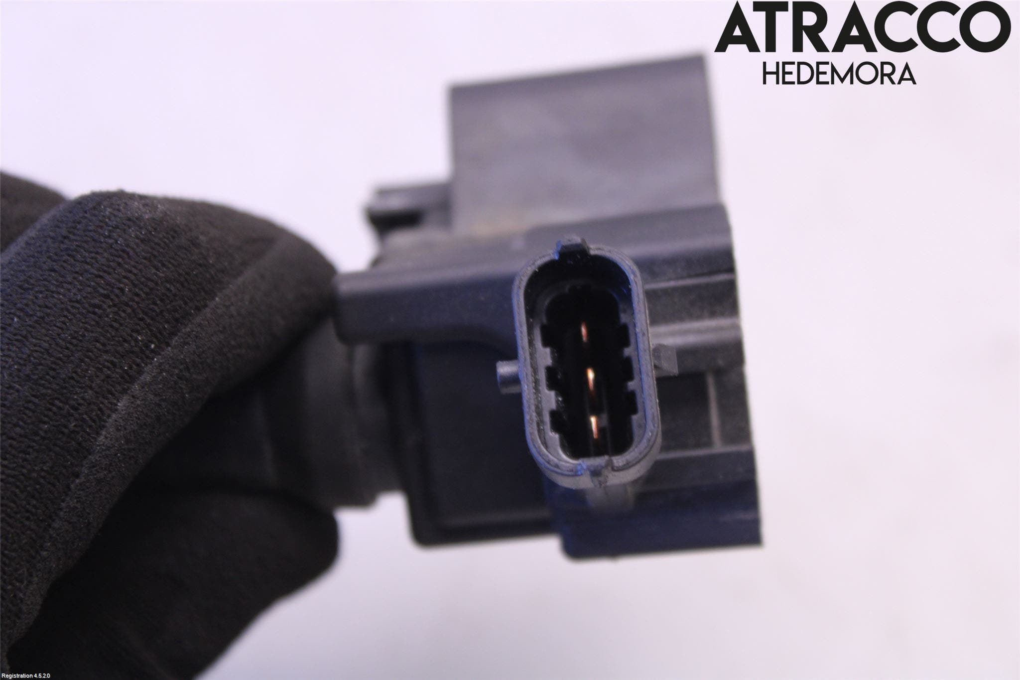 Citroen BERLINGO/E-BERLINGO 19- Tändspole