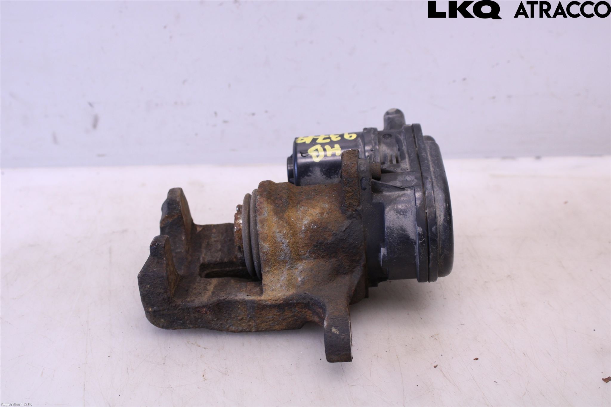 Kia OPTIMA 16-20 Bromsok Bak Höger