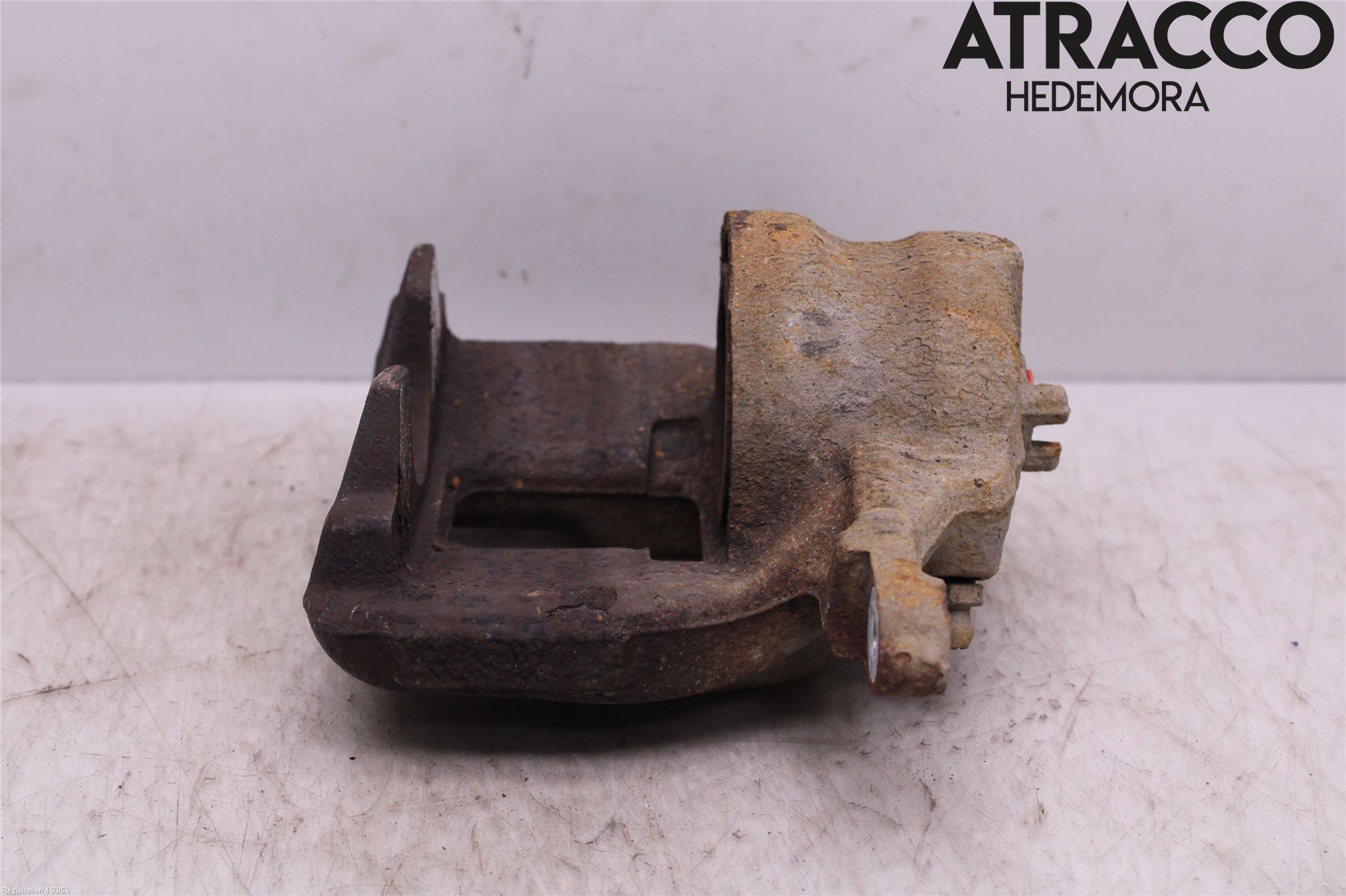 Honda CR-V 07-12 Bromsok Fram Höger