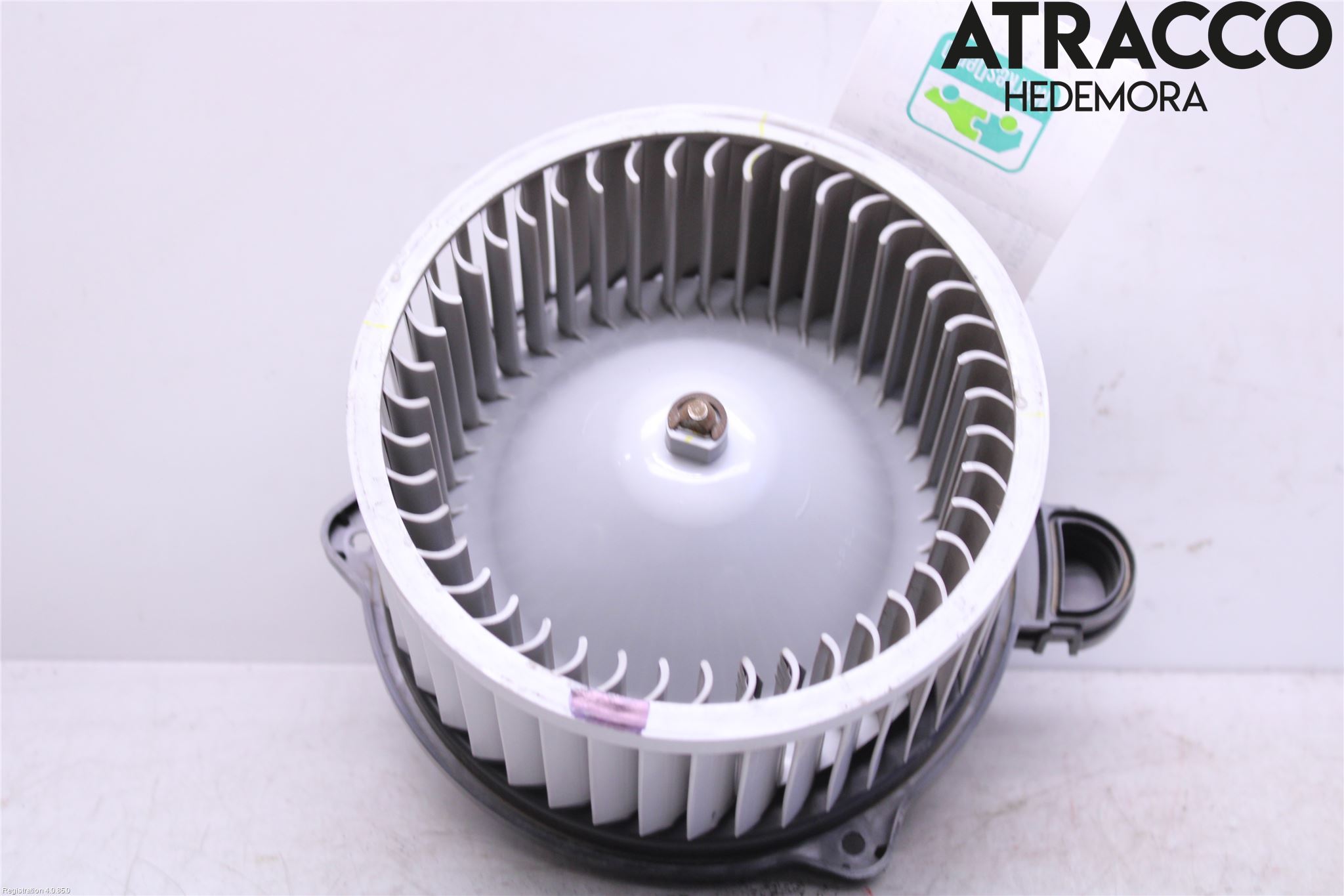 Ford RANGER EU 12-23 Ac Värmefläkt