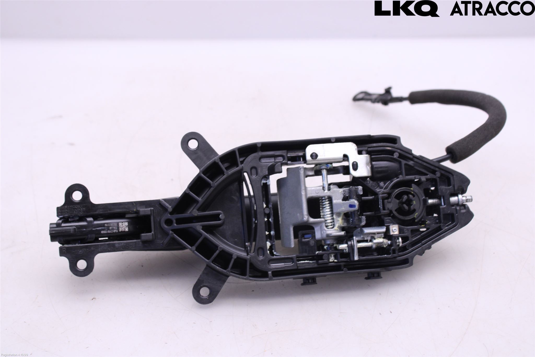 Ford RANGER RAPTOR 24- Dörrhandtag Yttre Vä