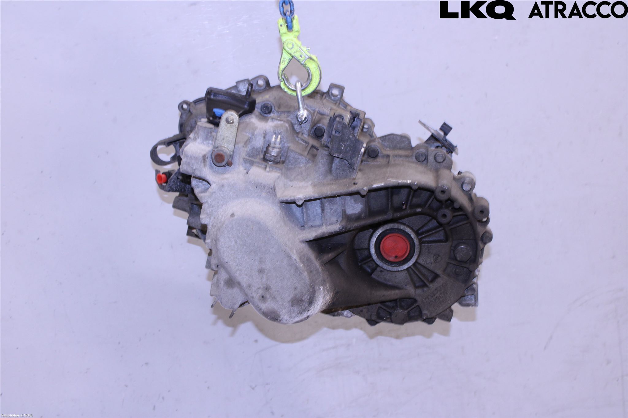 Volvo V70 00-04 Växellåda Man 5 Vxl