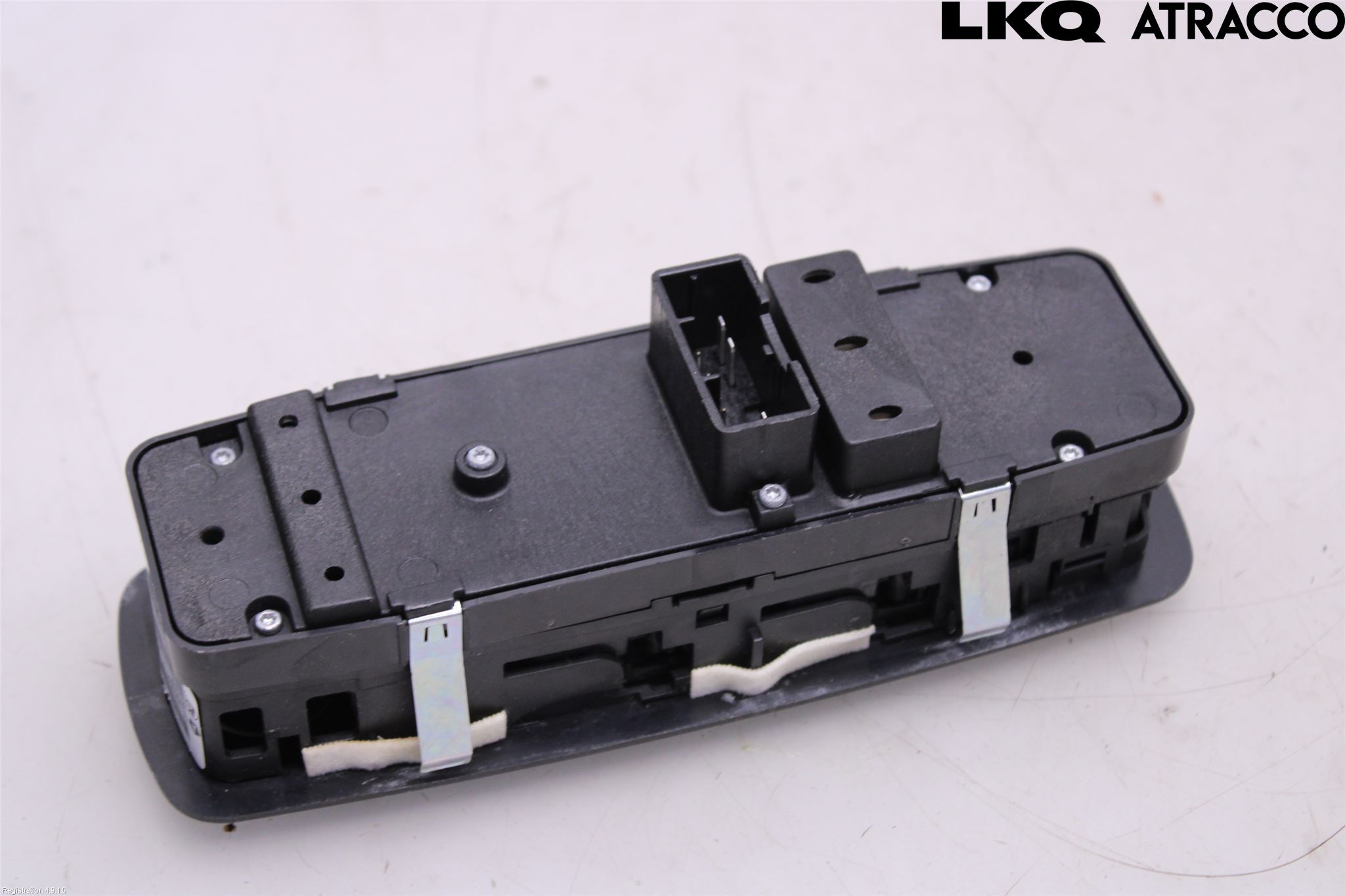 Fiat FREEMONT Strömställare Elhiss