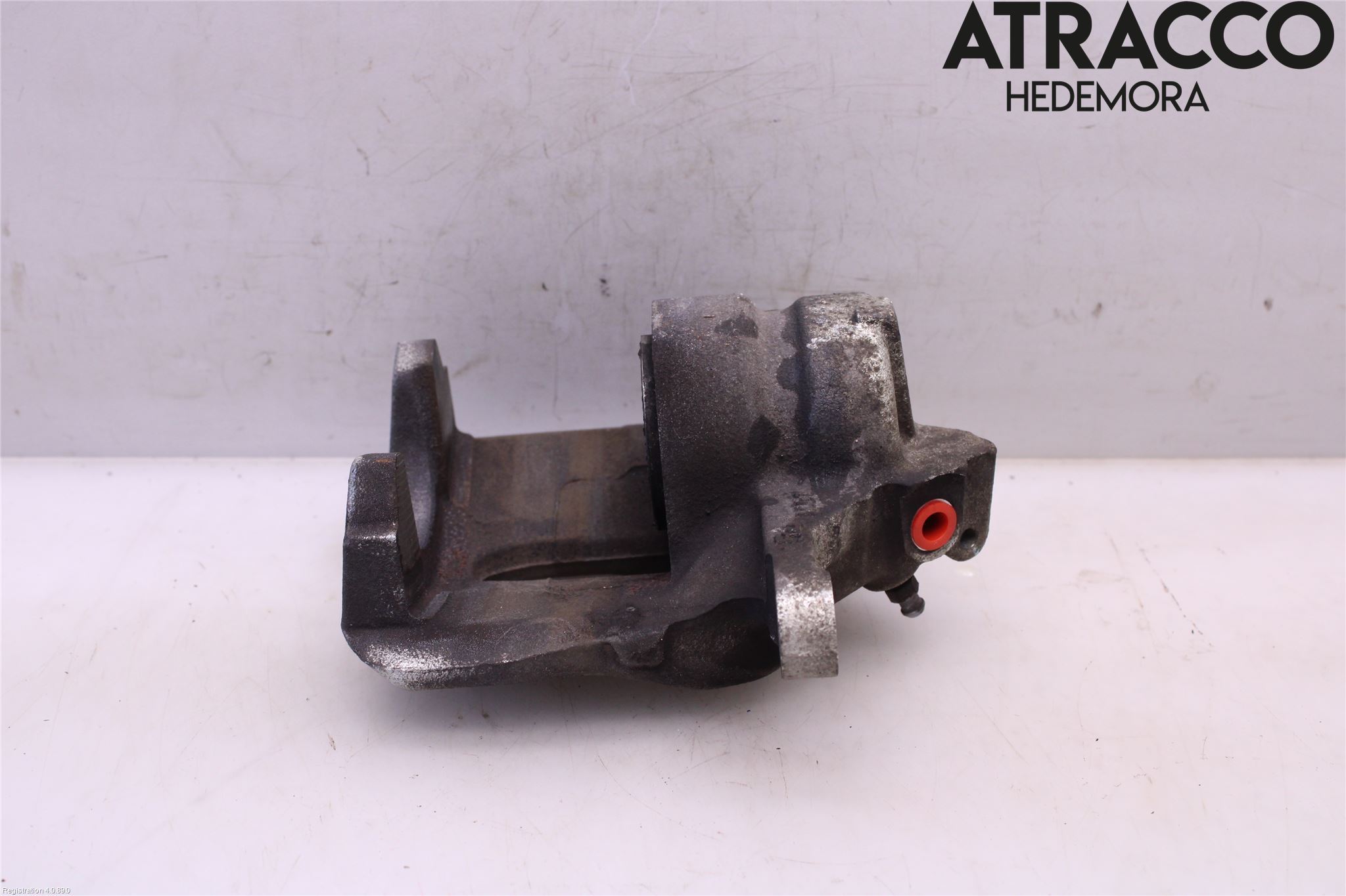 Peugeot 2008/E-2008 20- Bromsok Fram Höger