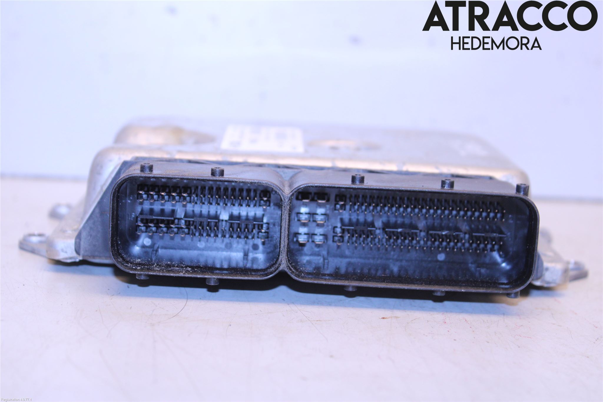 Opel COMBO D 12-18 Styrenhet Inspump Diesel