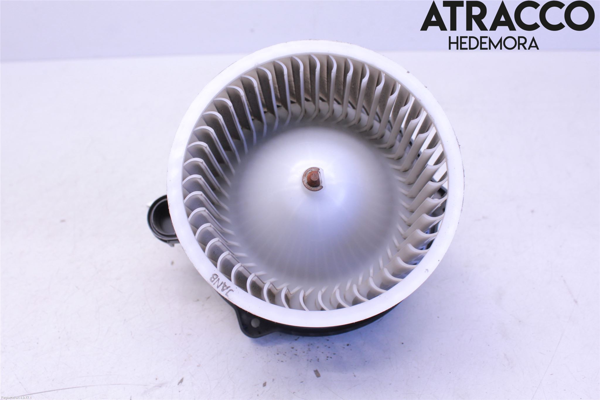 Hyundai SANTA FE 13-18 Ac Värmefläkt