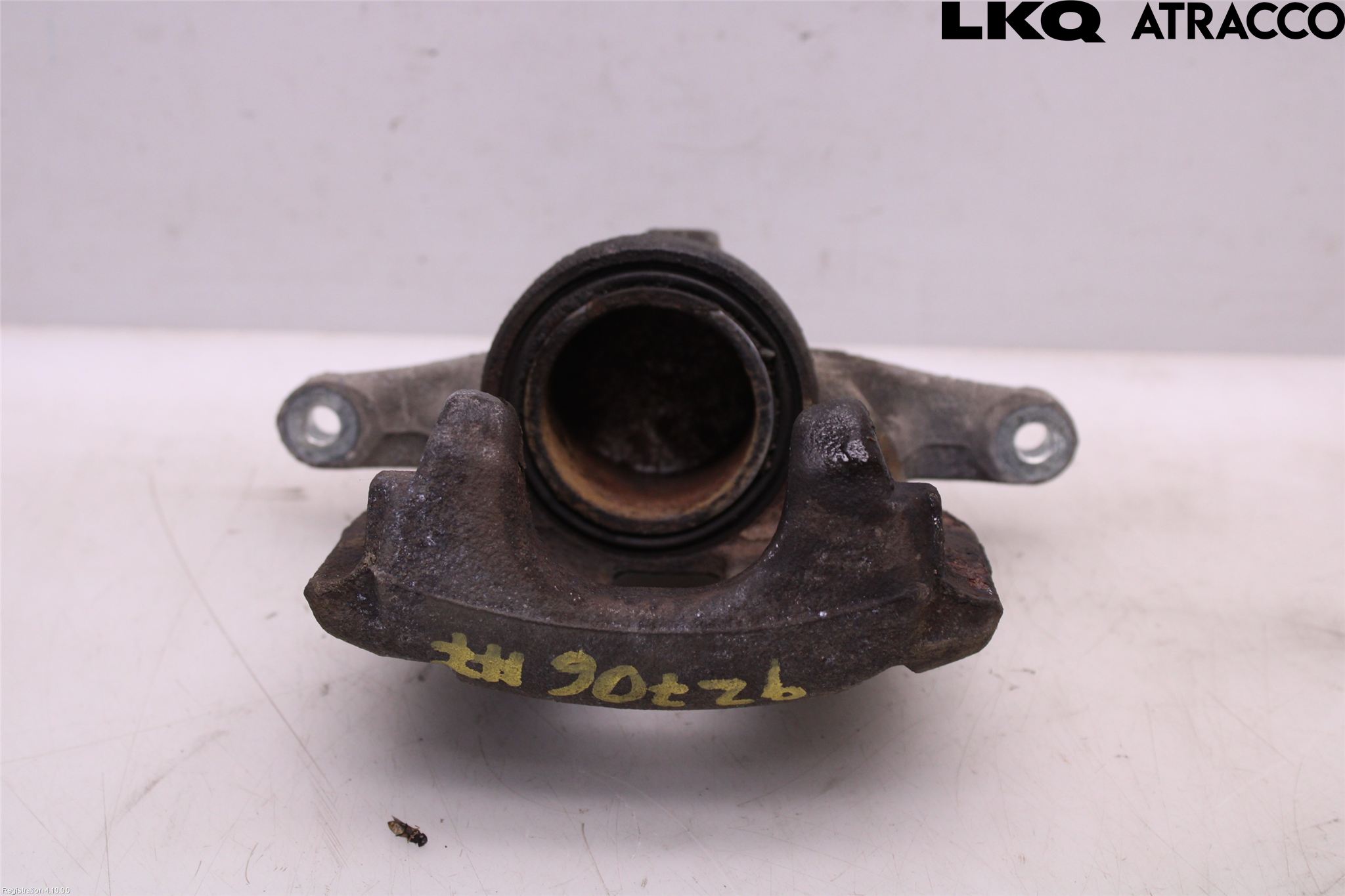 Toyota COROLLA 19- Bromsok Fram Höger