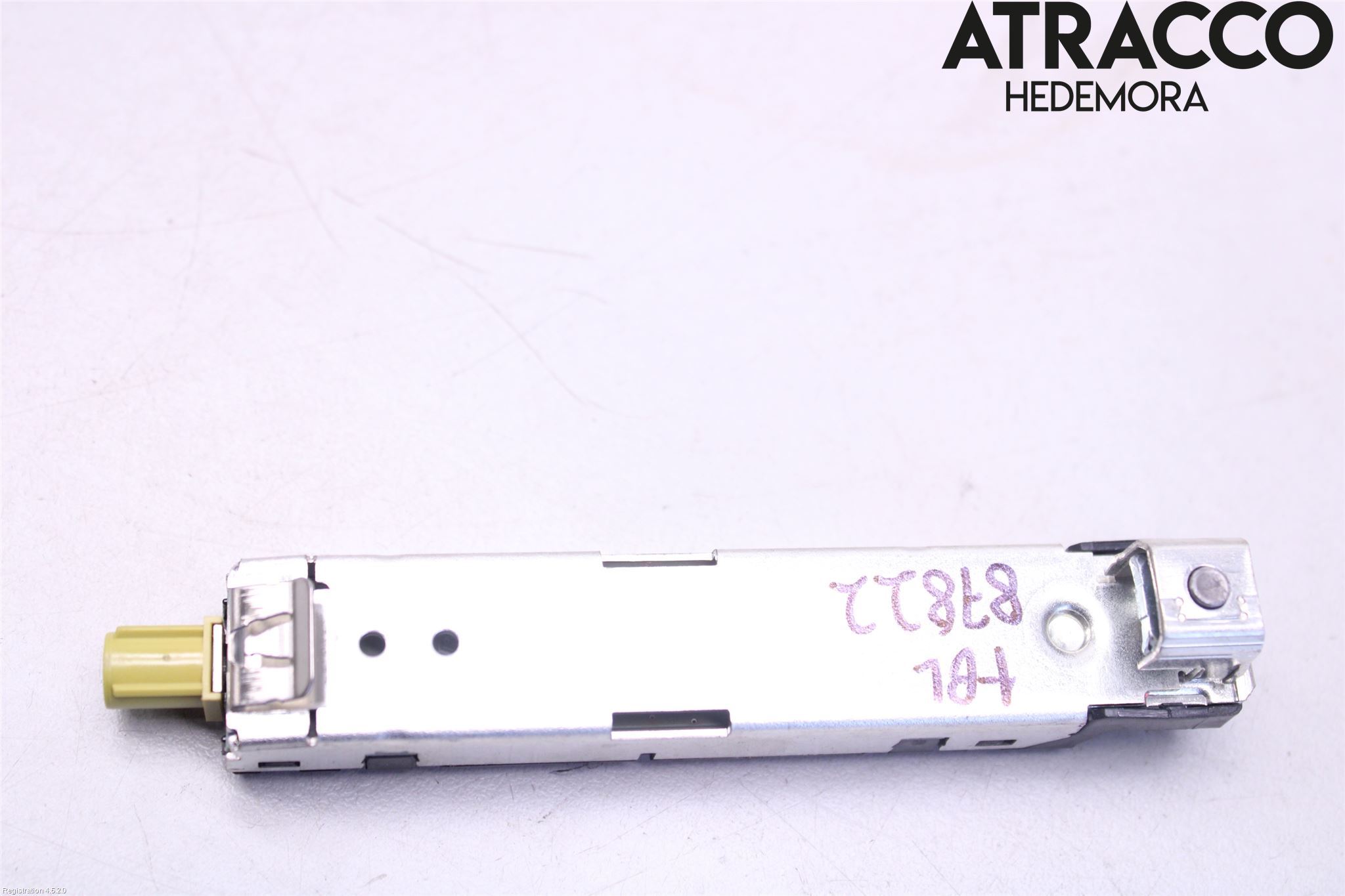 Volkswagen VW TIGUAN ALLSPACE 18- Antennförstärkare
